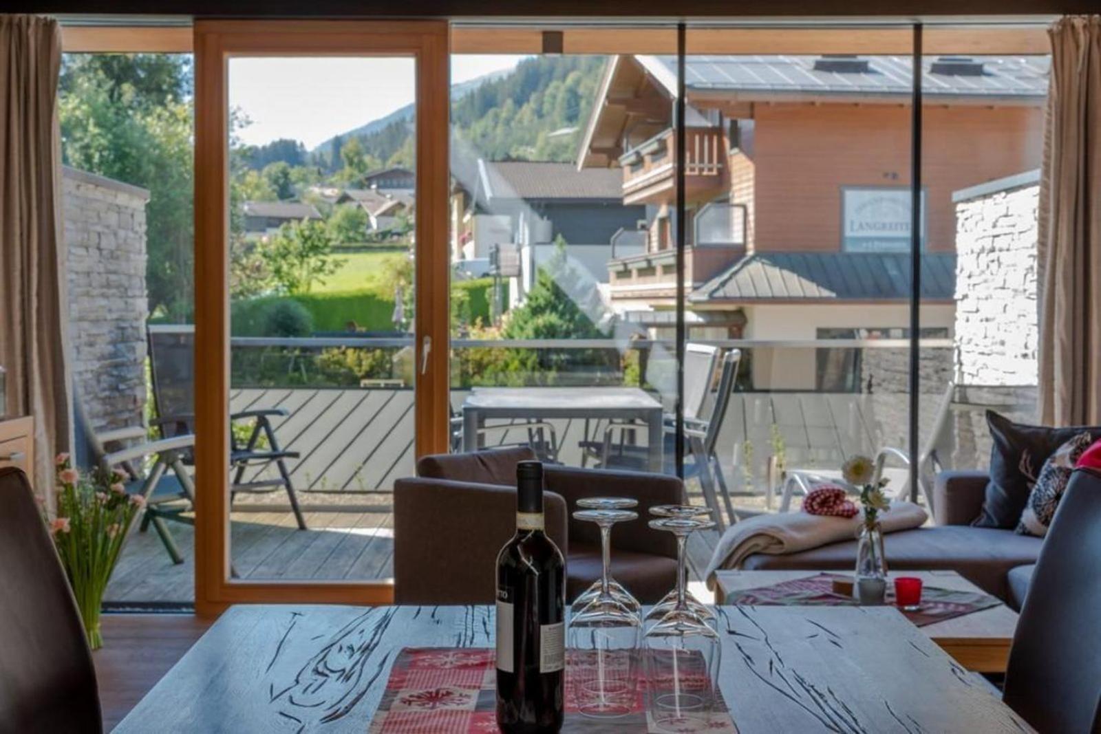 Residenz Wildkogelbahnen Top 12