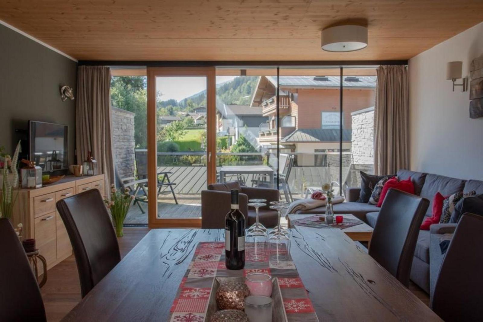 Residenz Wildkogelbahnen Top 12