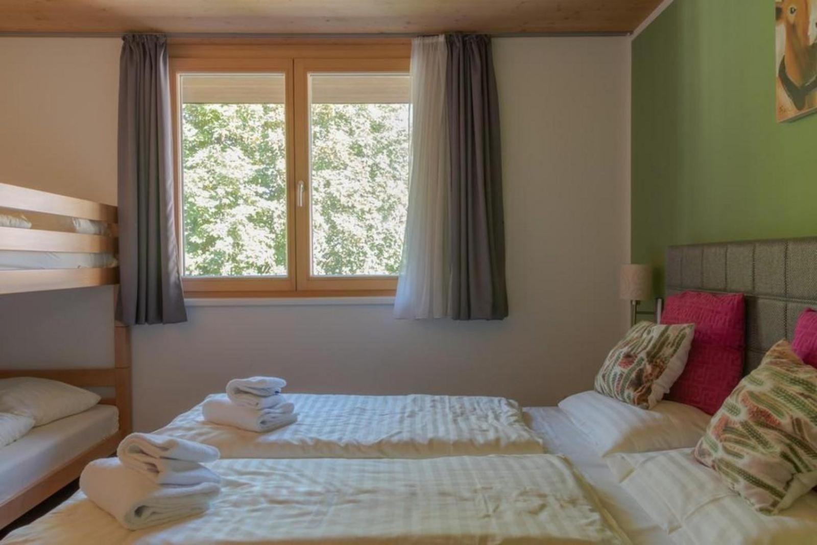 Residenz Wildkogelbahnen Top 12