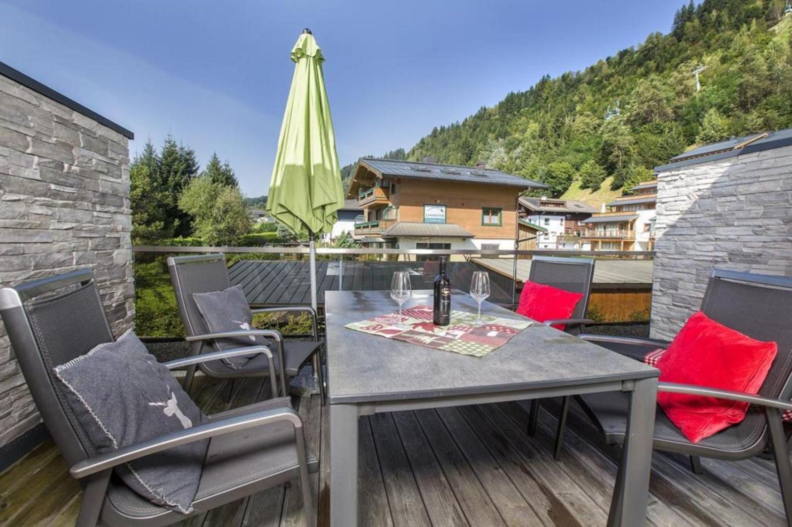 Residenz Wildkogelbahnen Top 12