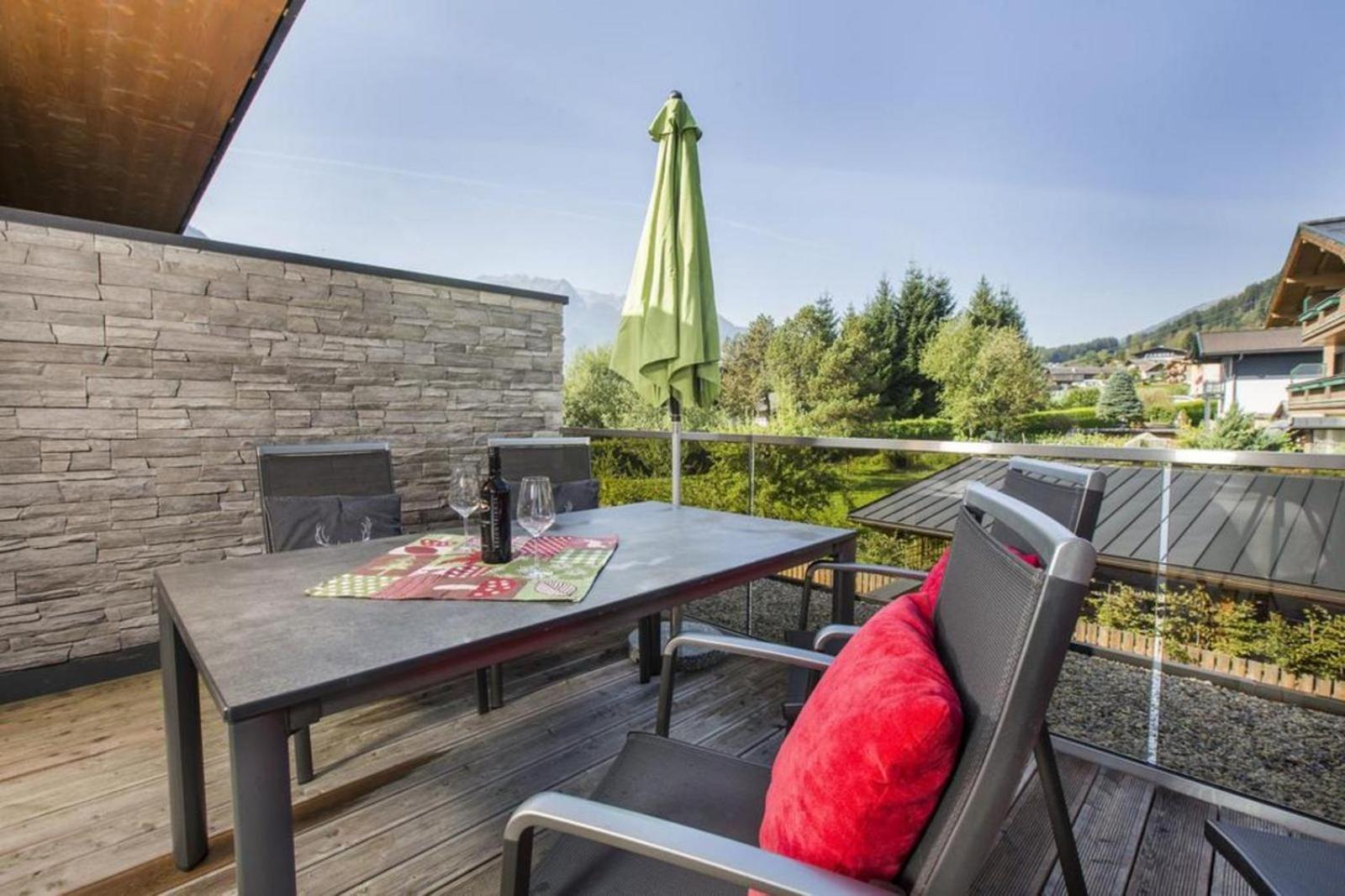 Residenz Wildkogelbahnen Top 12