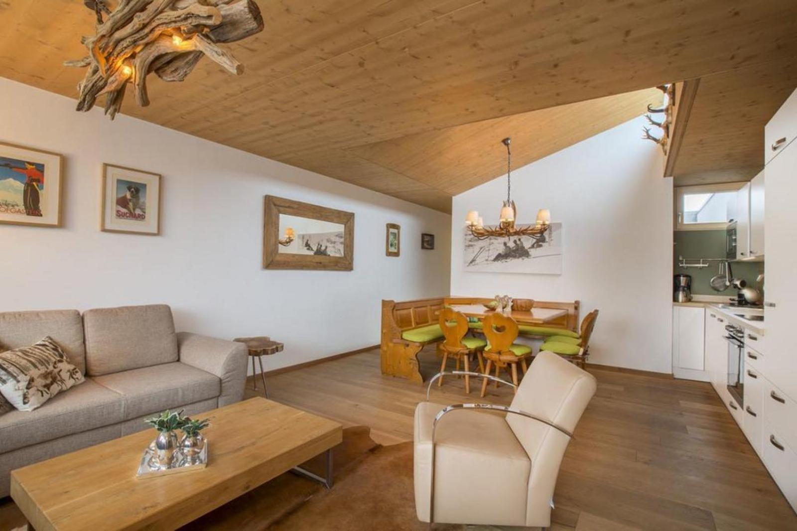 Residenz Wildkogelbahnen Top 16