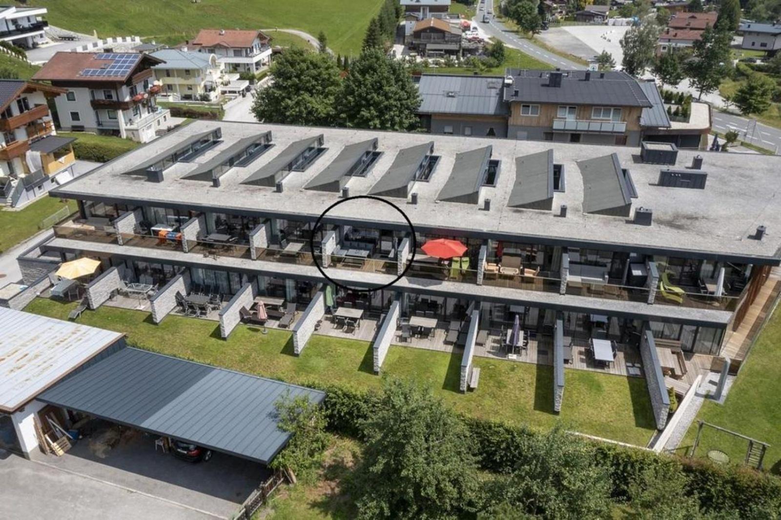 Residenz Wildkogelbahnen Top 14