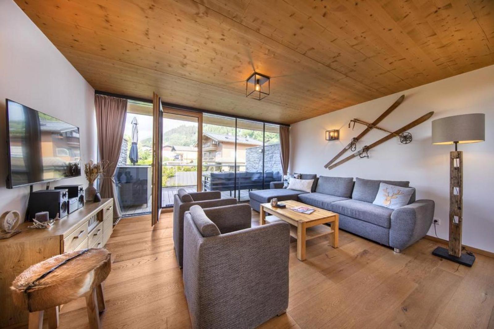 Residenz Wildkogelbahnen Top 14