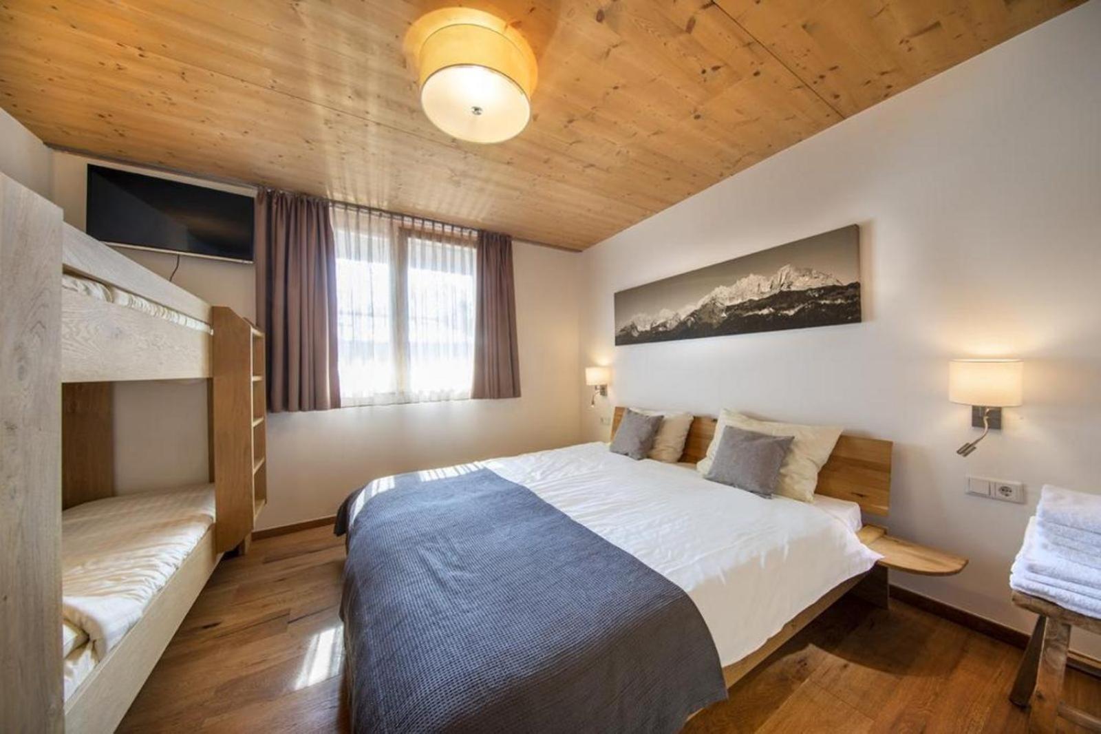 Residenz Wildkogelbahnen Top 14