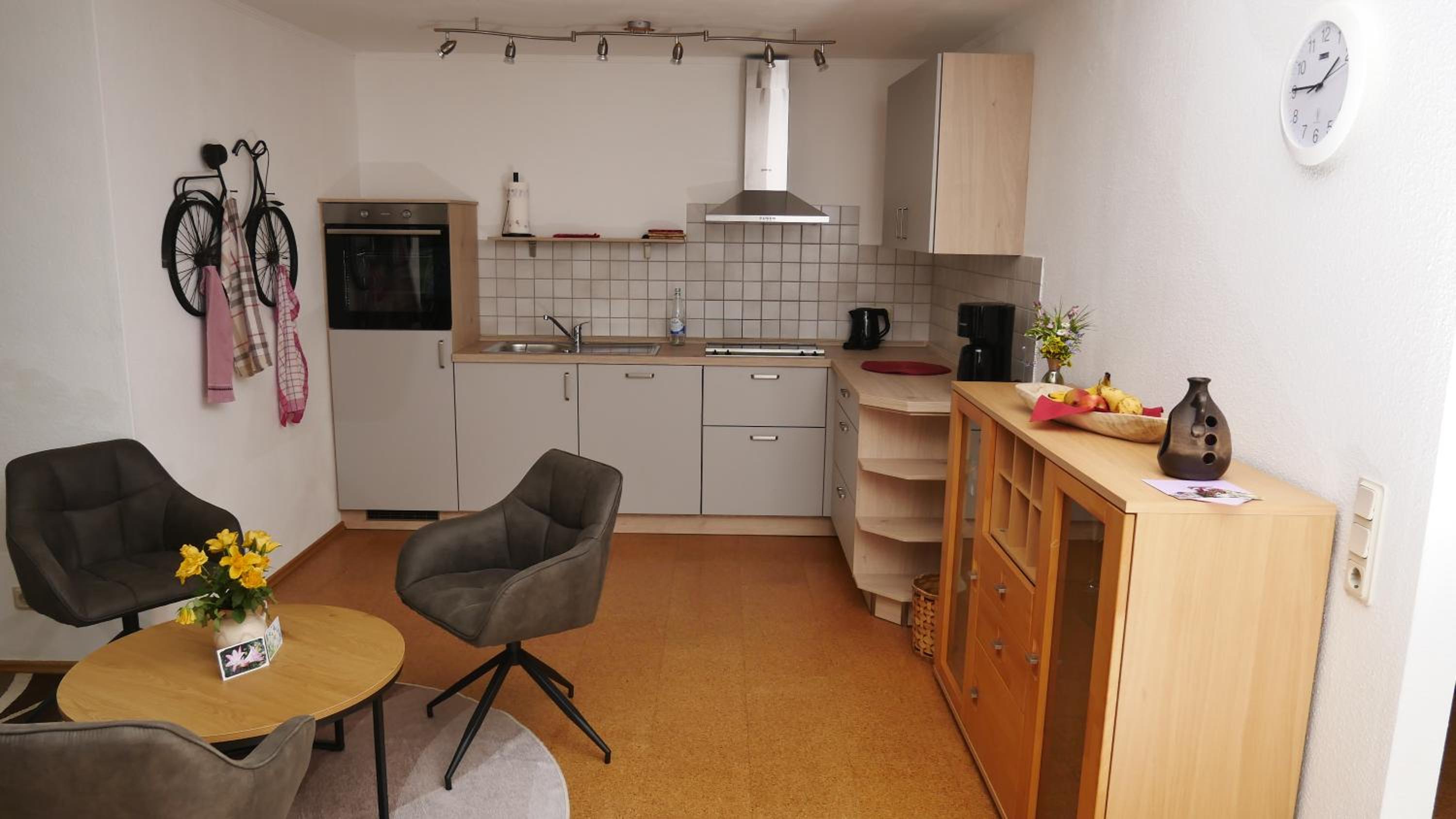 Ferienwohnung an den Weingärten