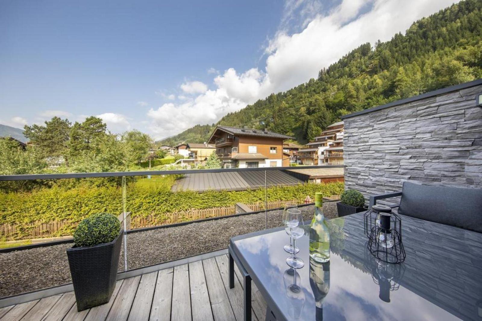 Residenz Wildkogelbahnen Top 14