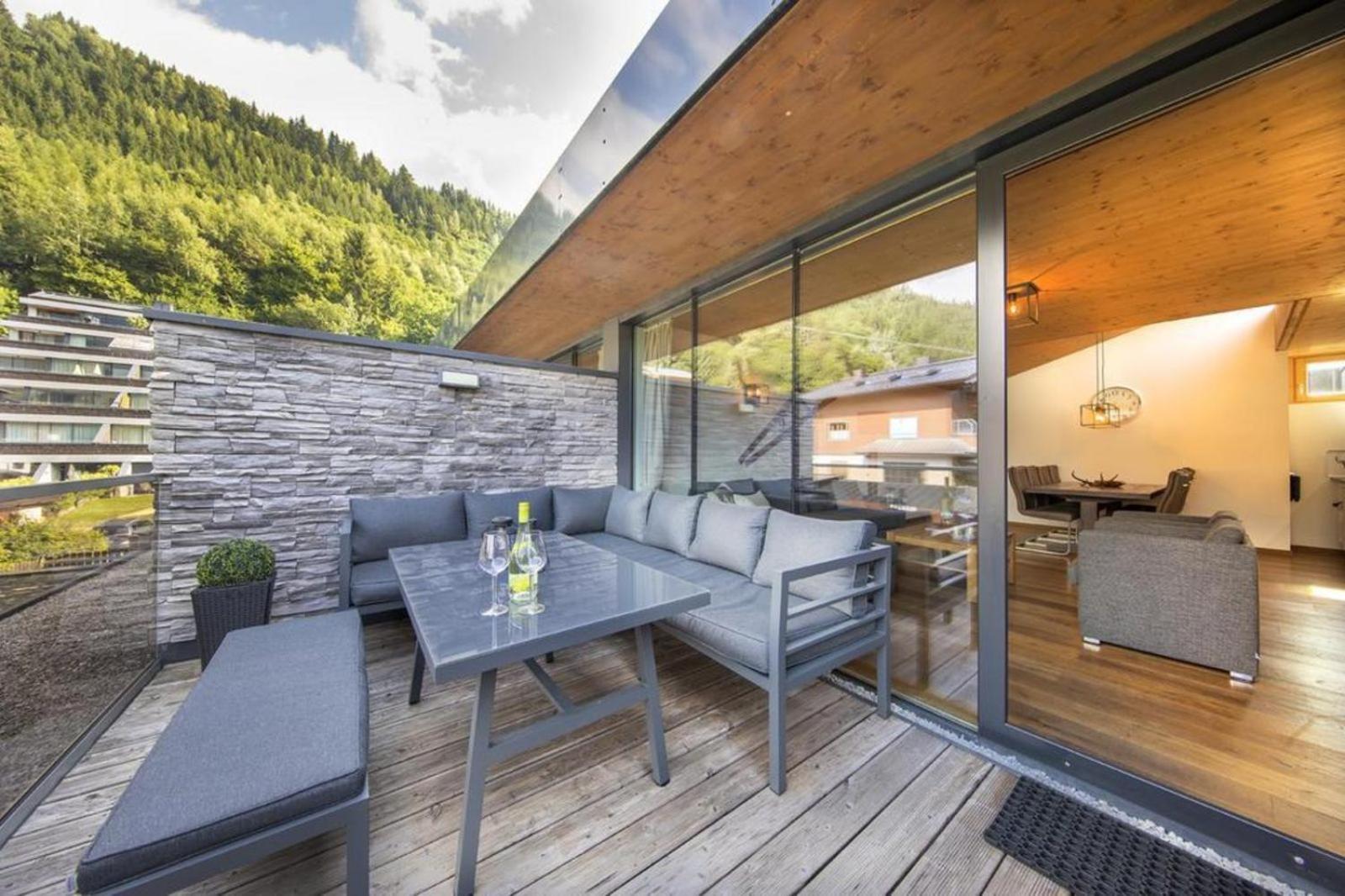 Residenz Wildkogelbahnen Top 14