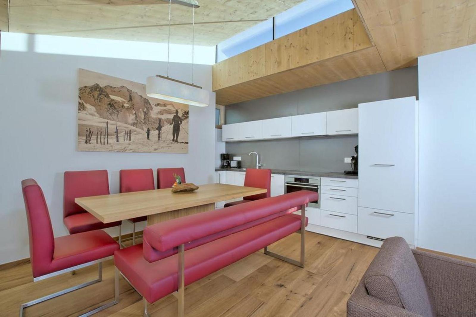 Residenz Wildkogelbahnen Top 15