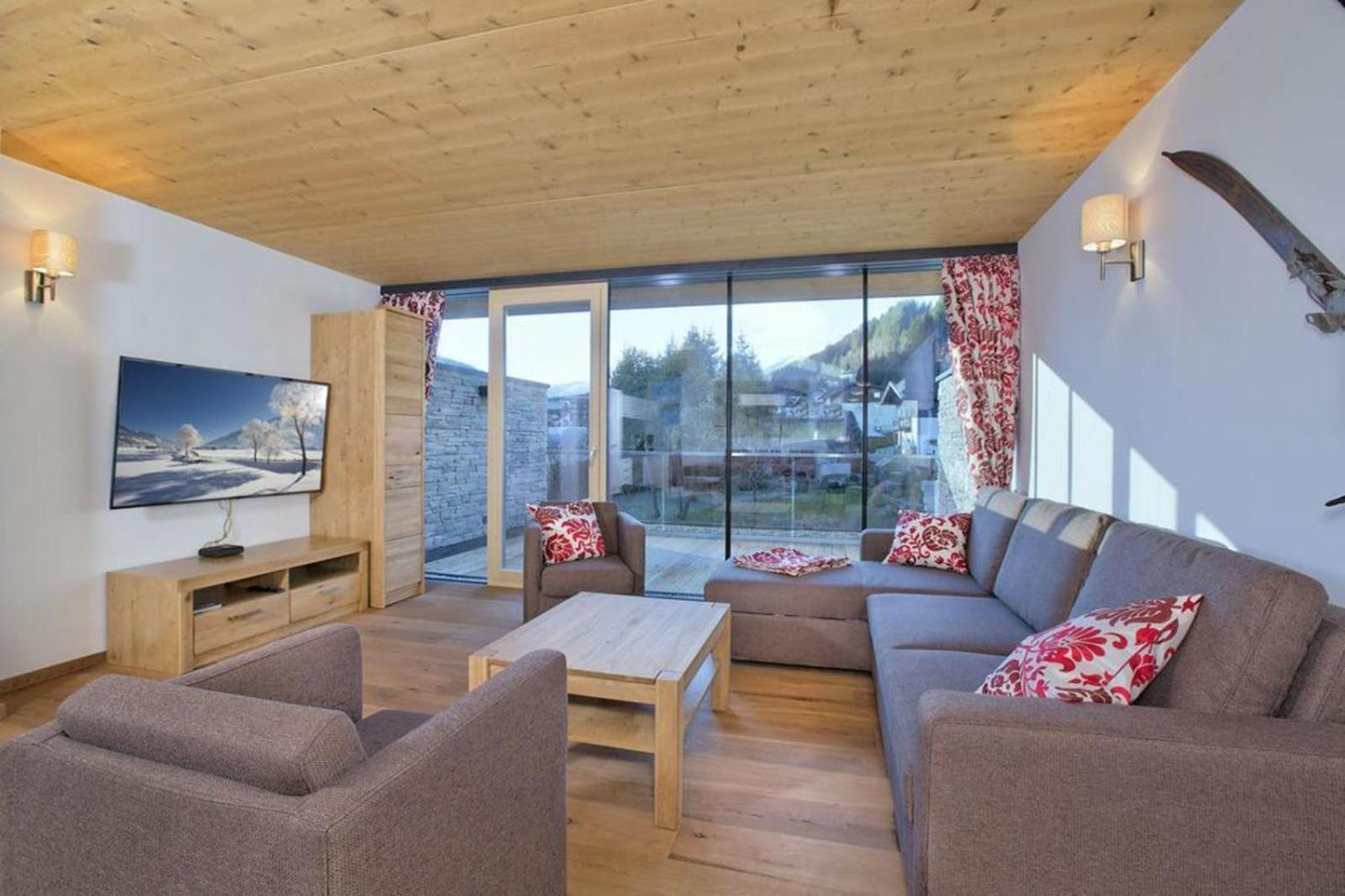 Residenz Wildkogelbahnen Top 15
