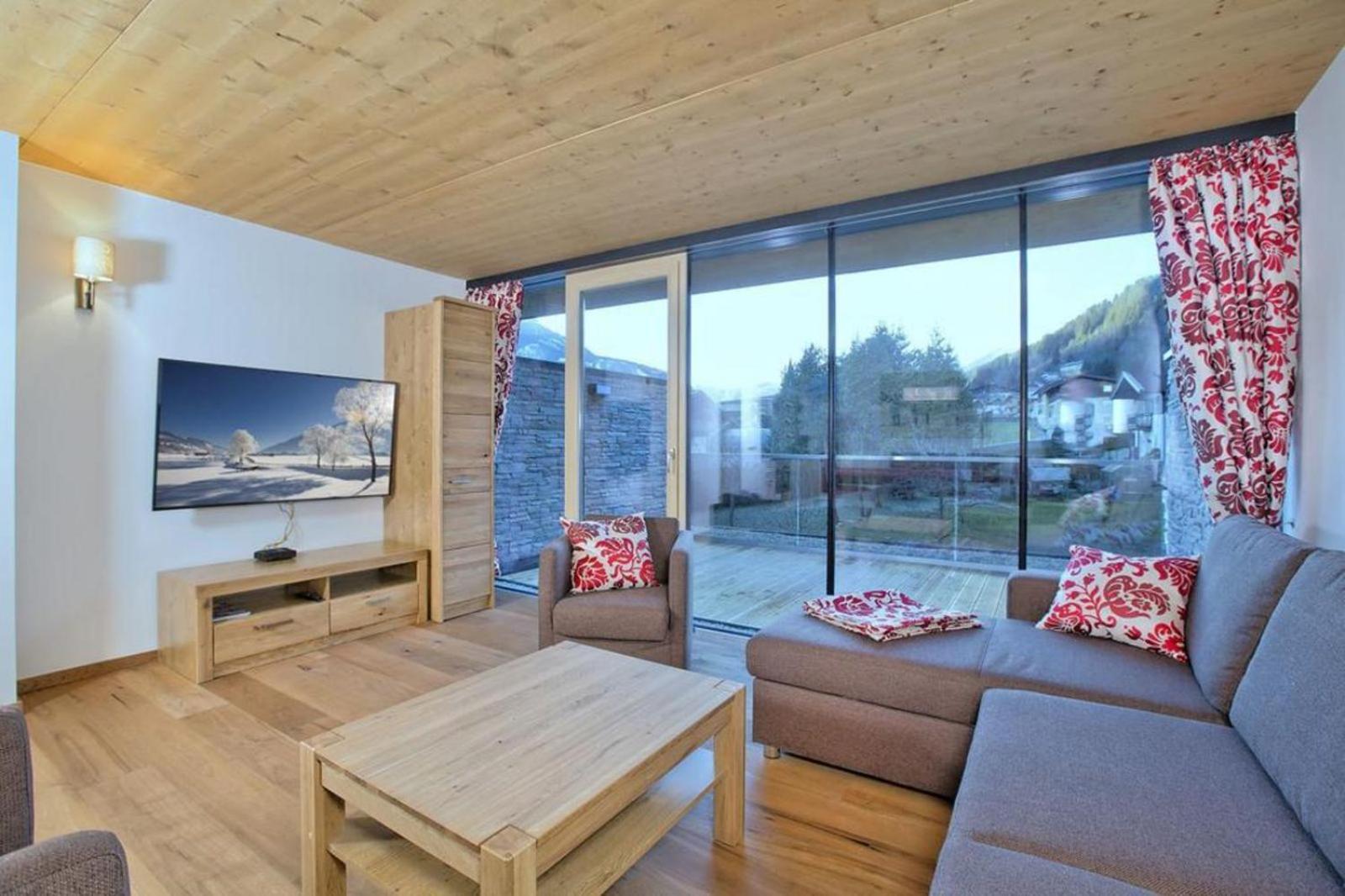 Residenz Wildkogelbahnen Top 15