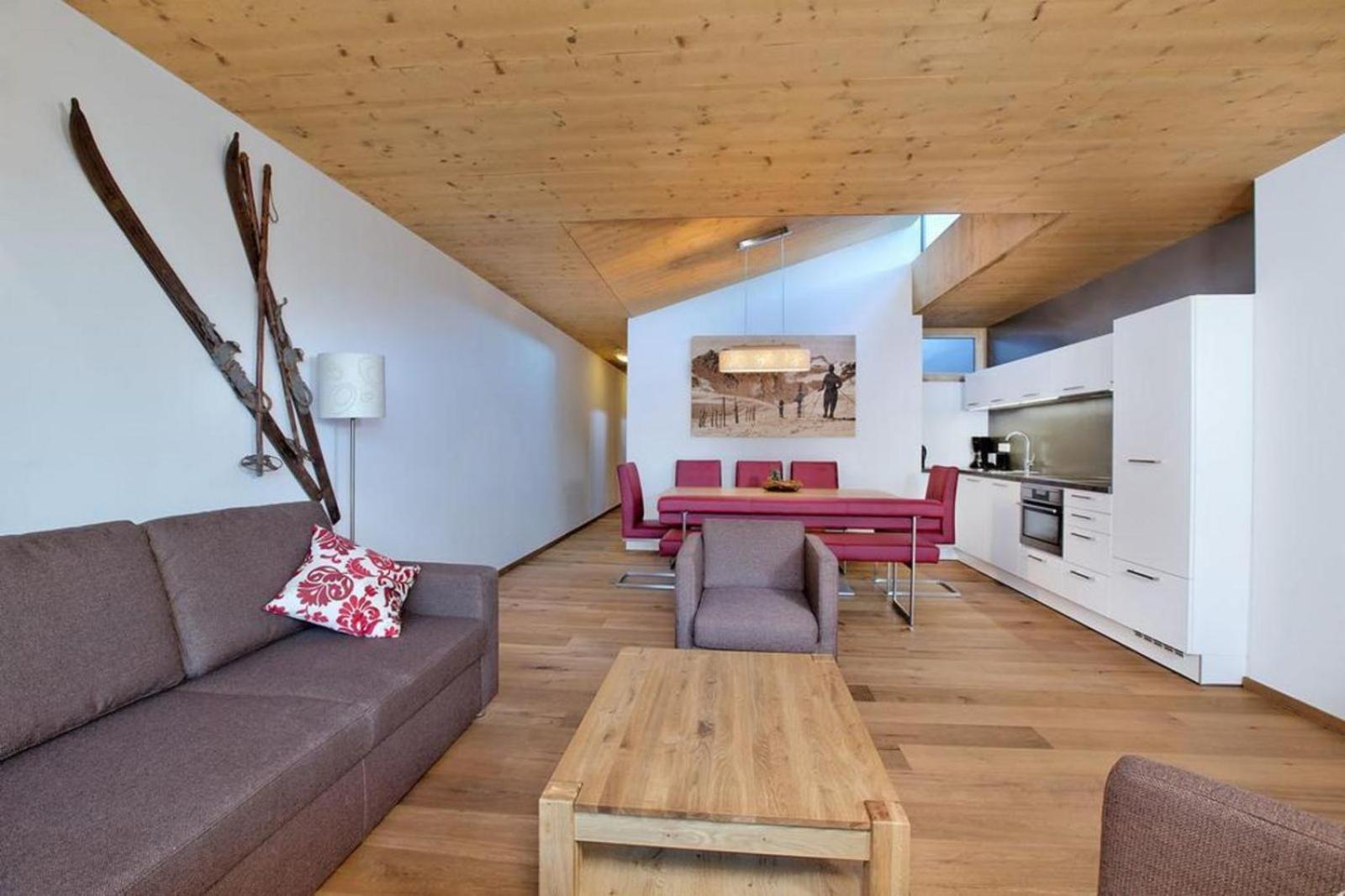 Residenz Wildkogelbahnen Top 15