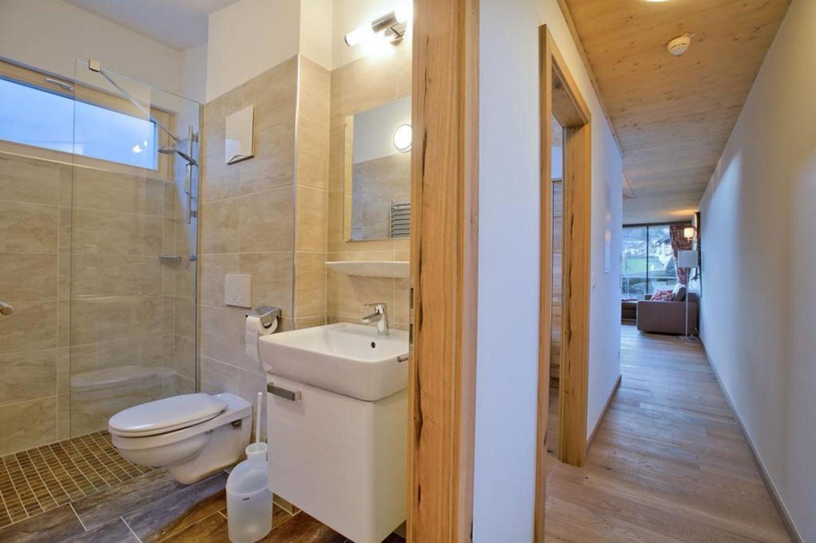 Residenz Wildkogelbahnen Top 15