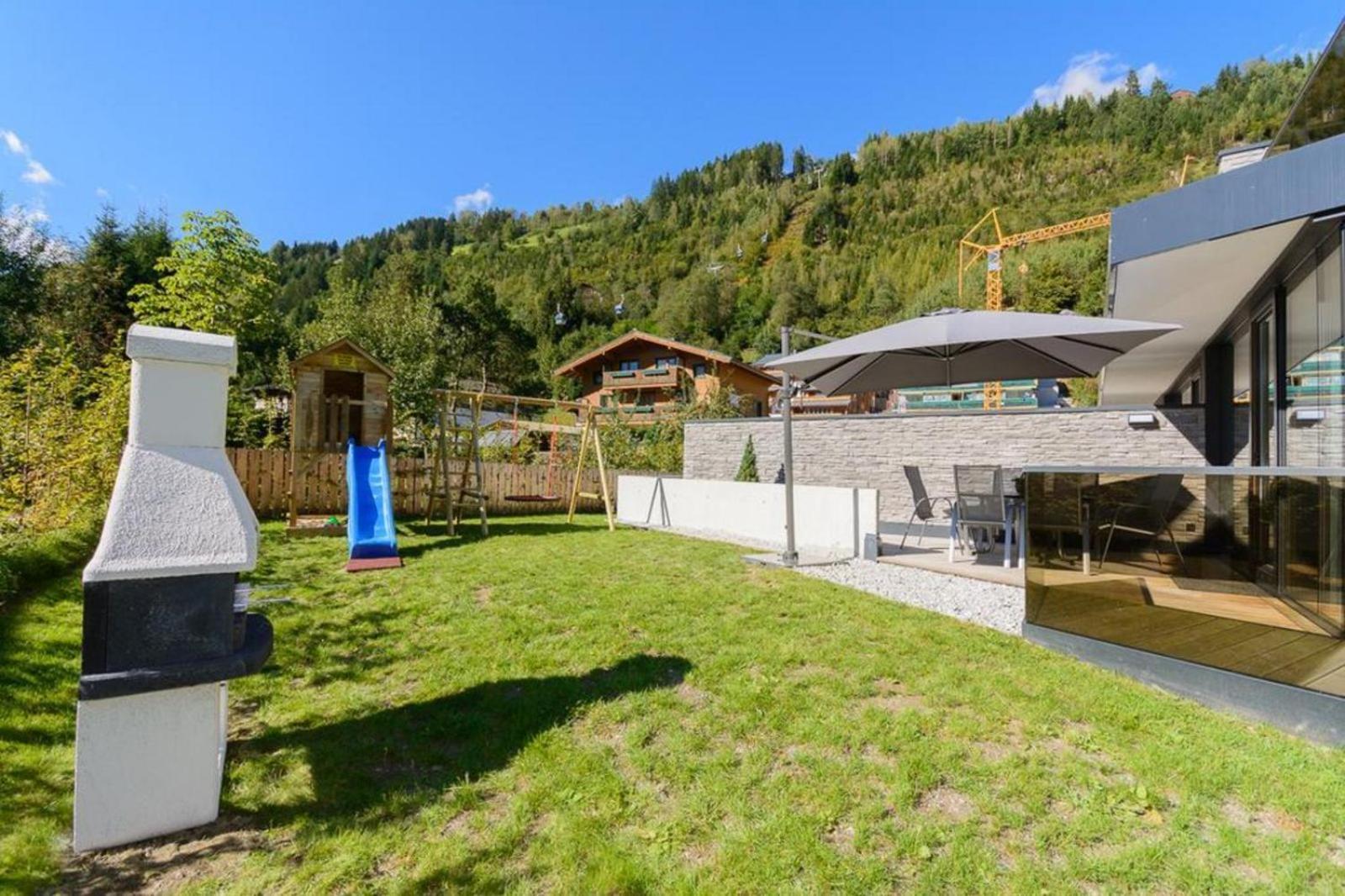 Residenz Wildkogelbahnen Top 18