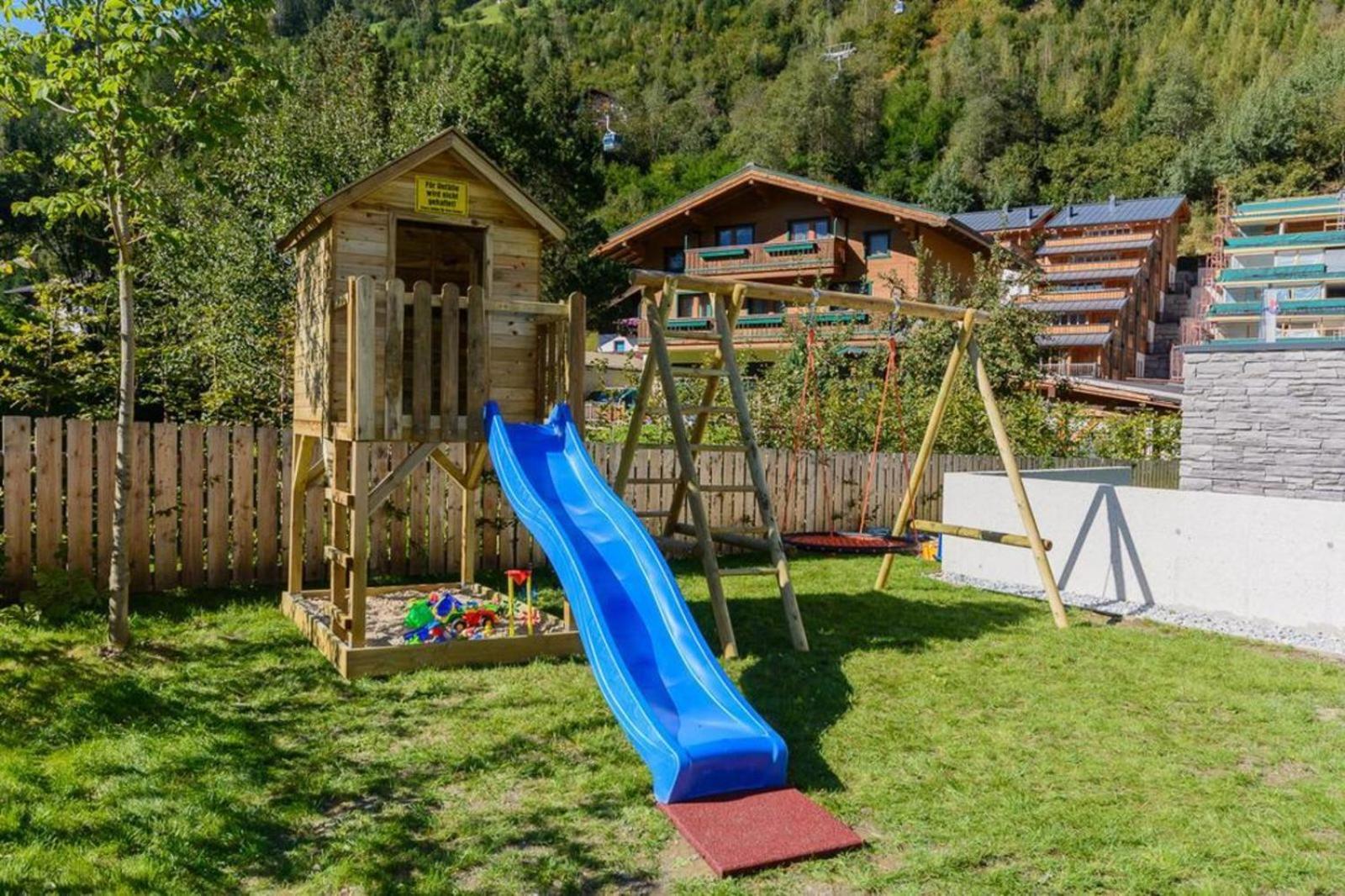 Residenz Wildkogelbahnen Top 18