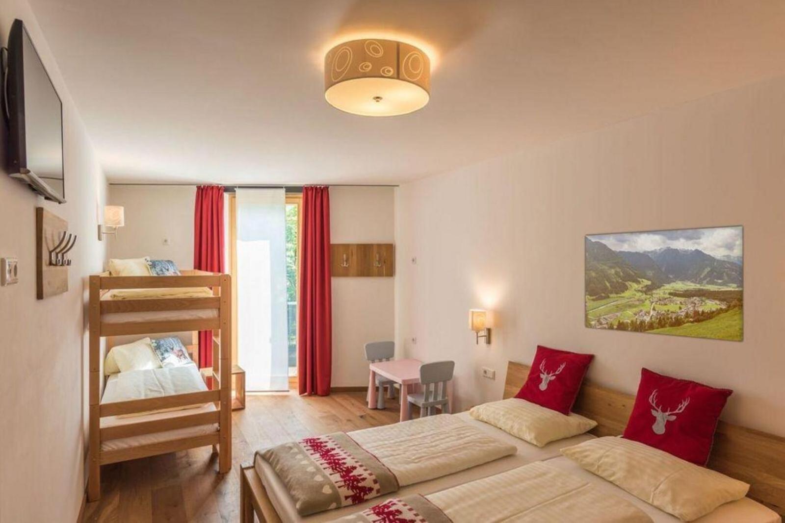 Residenz Wildkogelbahnen Top 18
