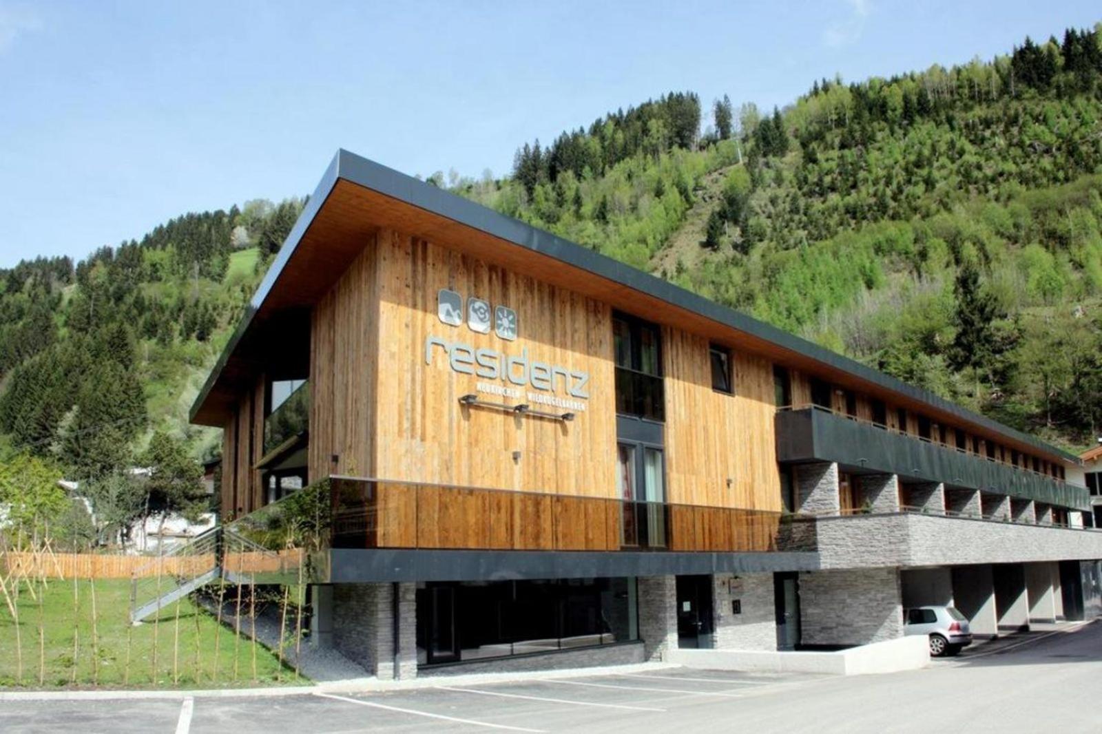 Residenz Wildkogelbahnen Top 17