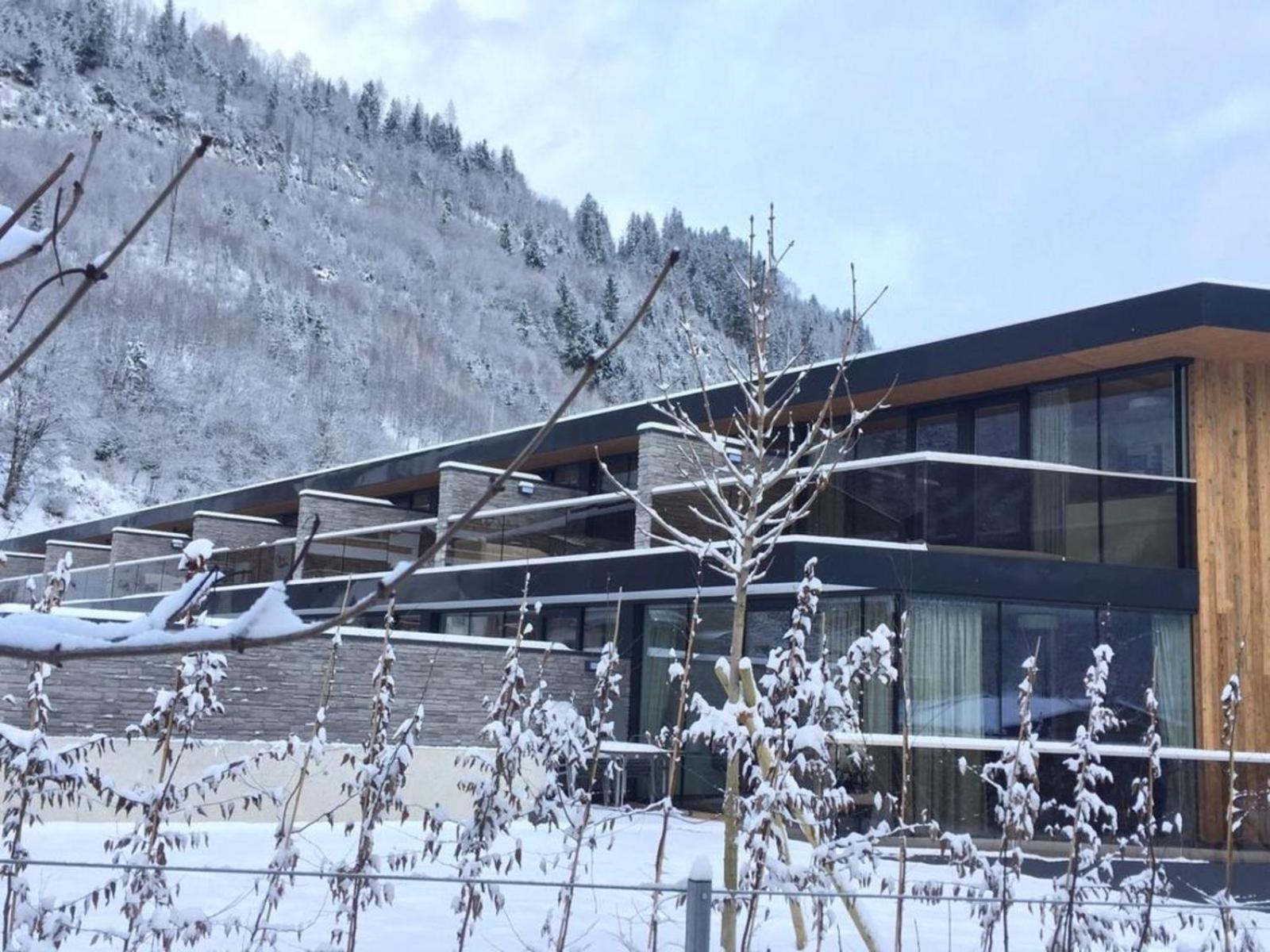 Residenz Wildkogelbahnen Top 17