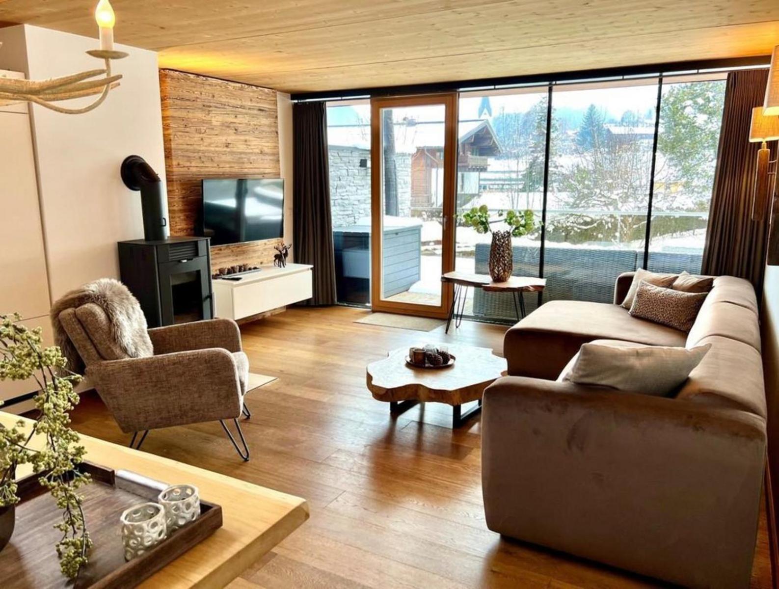 Residenz Wildkogelbahnen Top 17