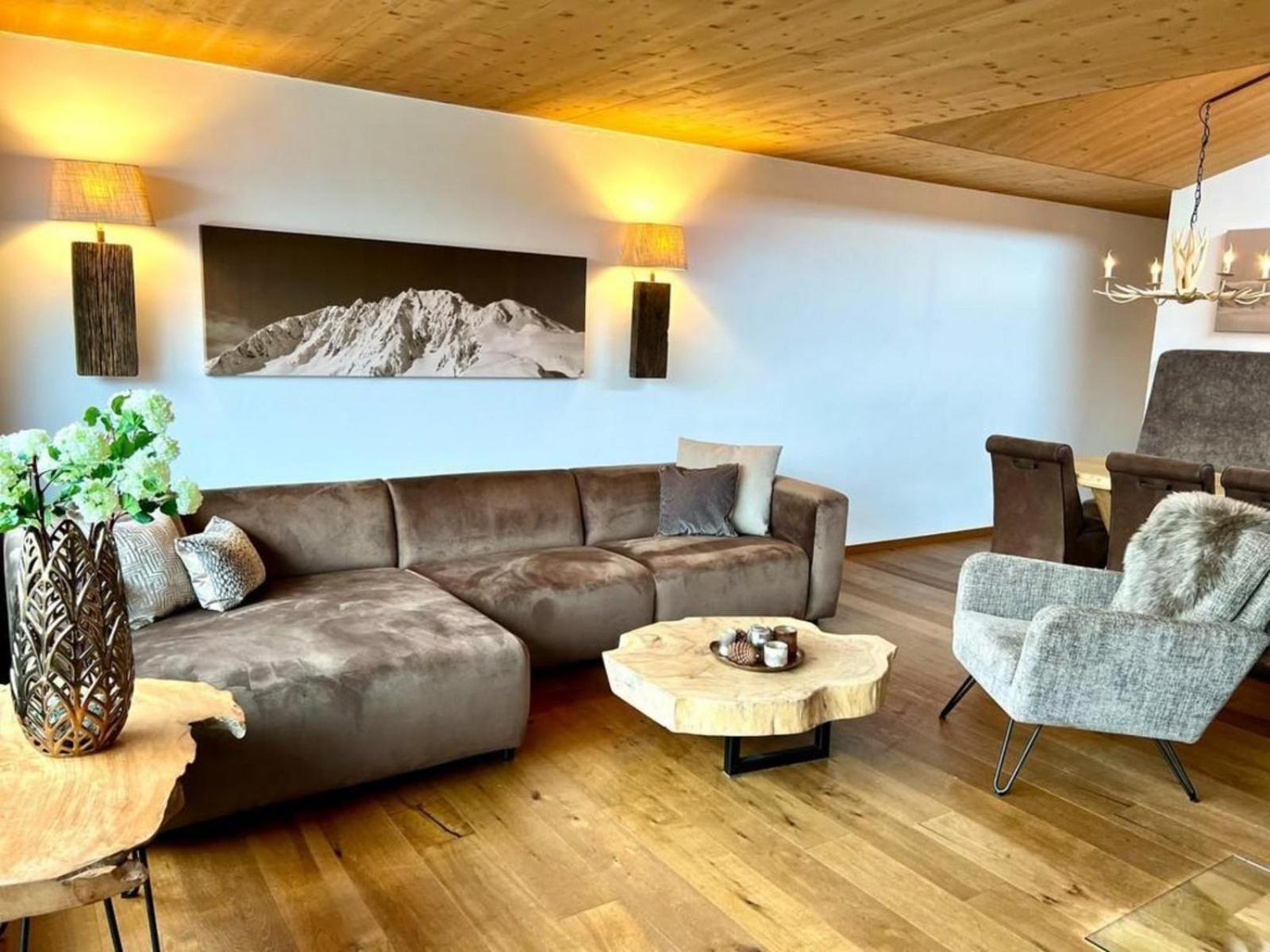 Residenz Wildkogelbahnen Top 17