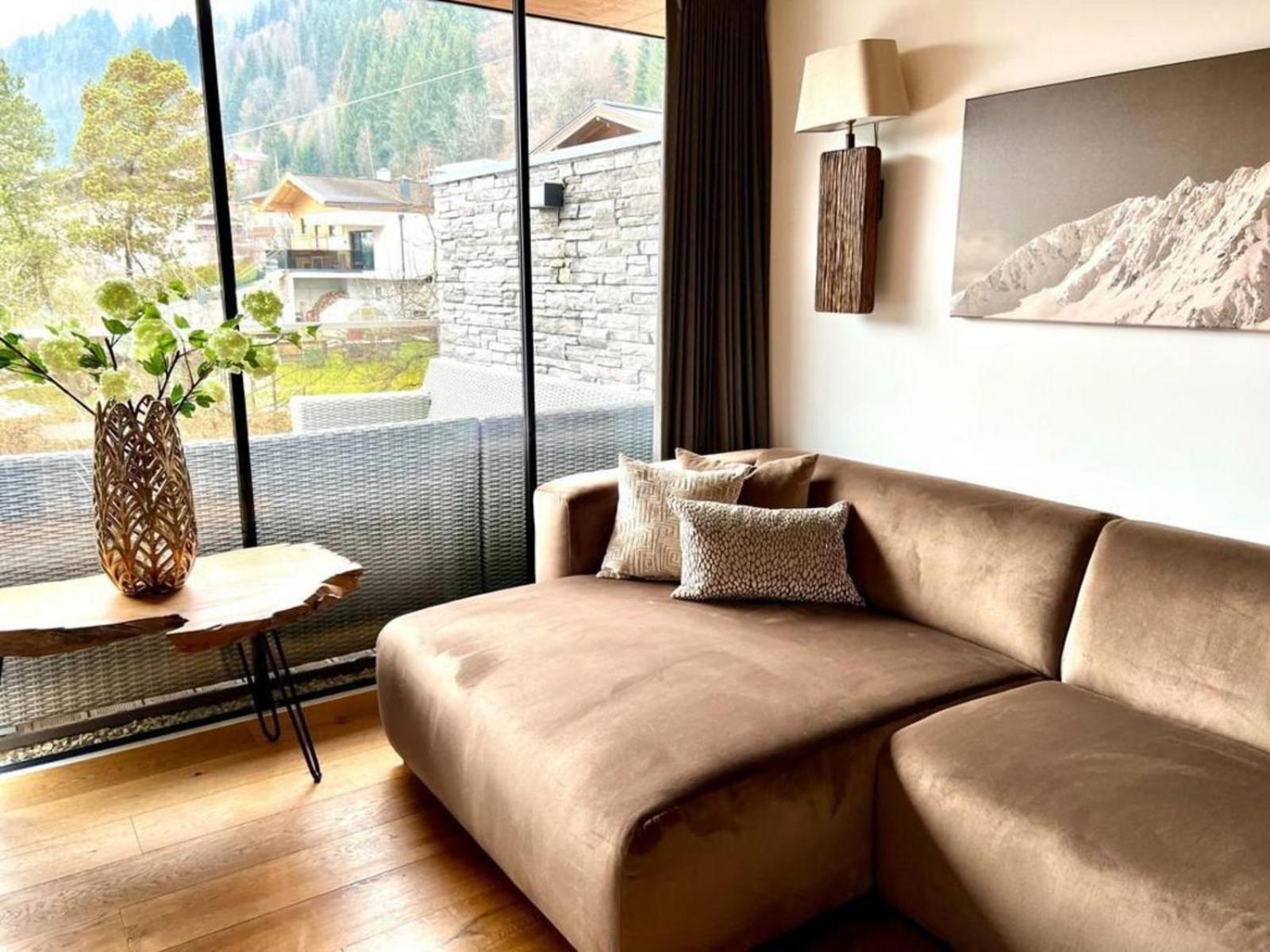 Residenz Wildkogelbahnen Top 17