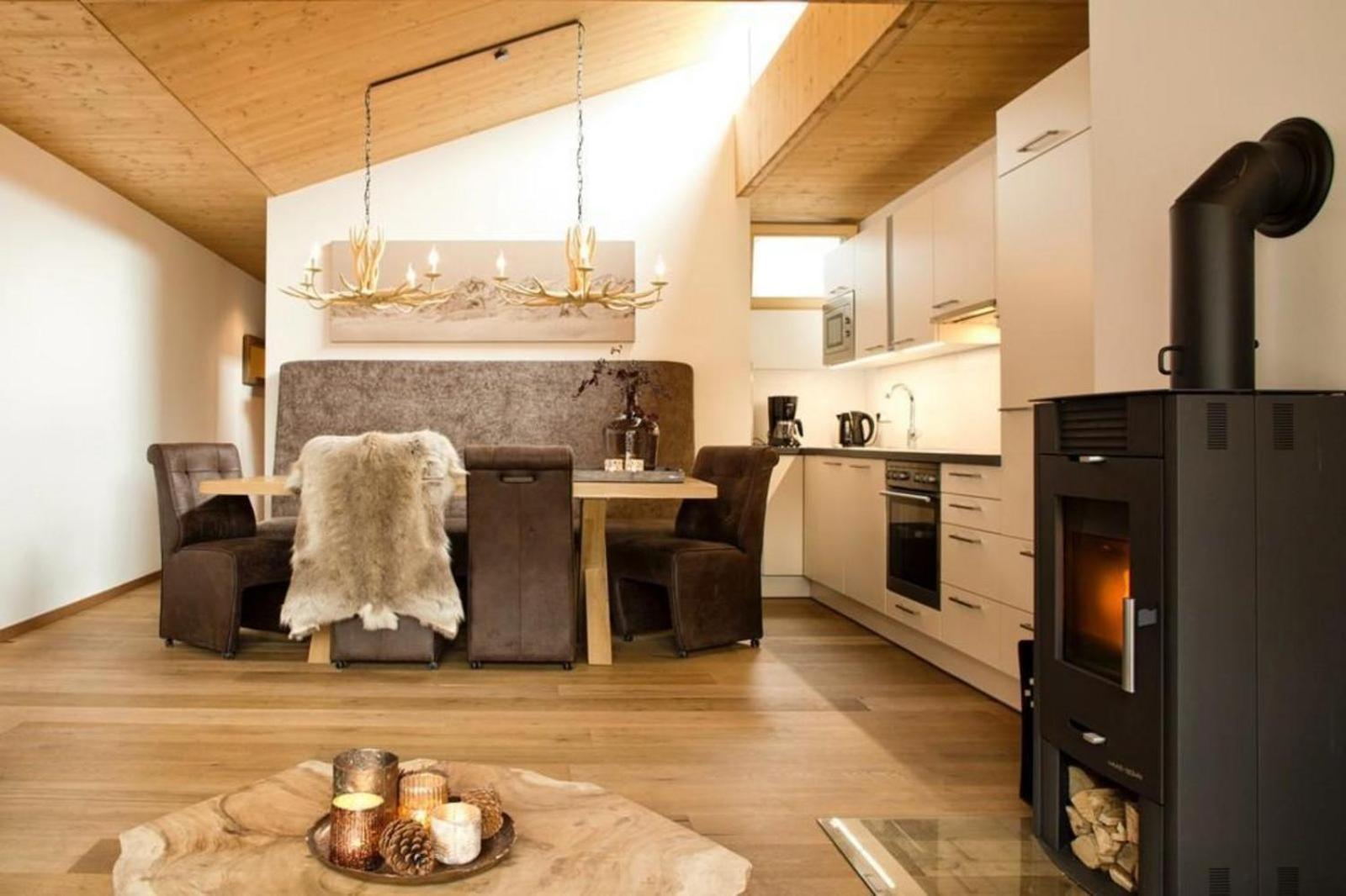 Residenz Wildkogelbahnen Top 17