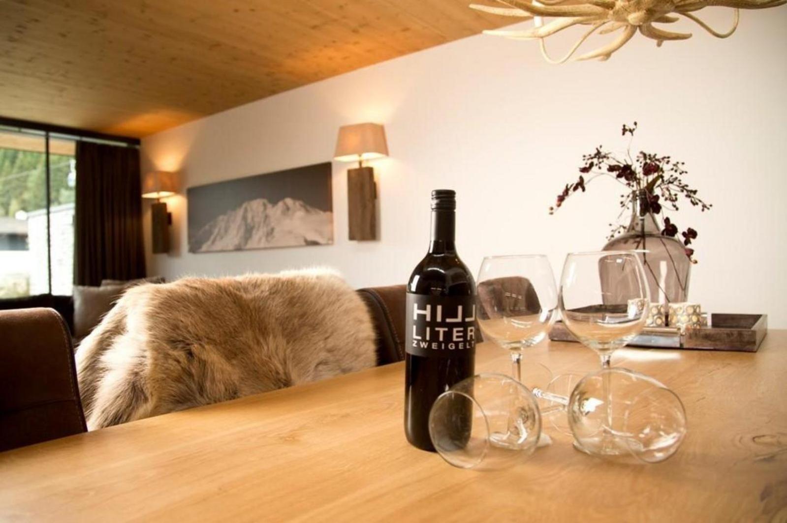 Residenz Wildkogelbahnen Top 17