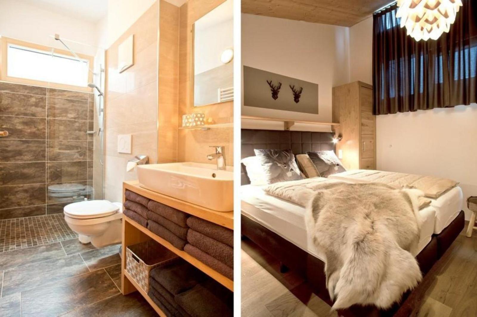 Residenz Wildkogelbahnen Top 17