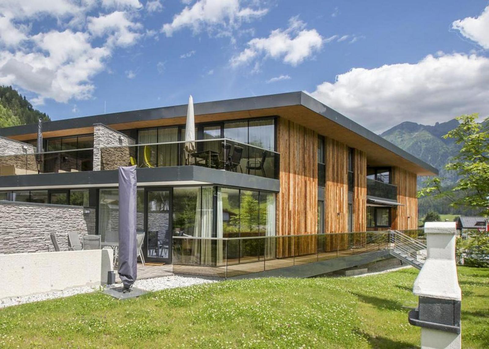 Residenz Wildkogelbahnen Top 20