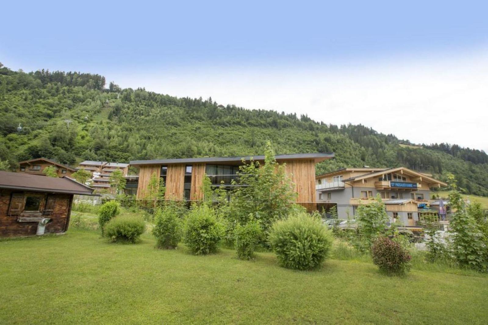 Residenz Wildkogelbahnen Top 20