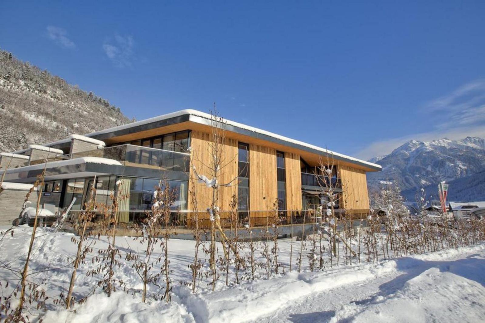 Residenz Wildkogelbahnen Top 20