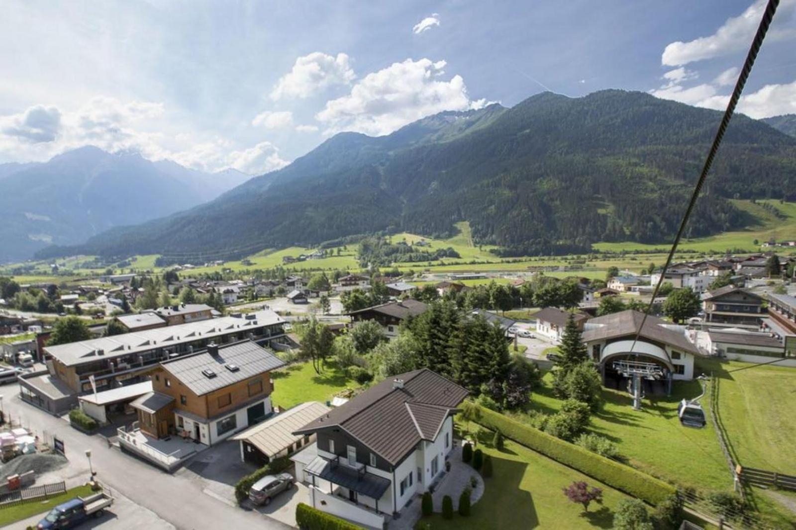 Residenz Wildkogelbahnen Top 20
