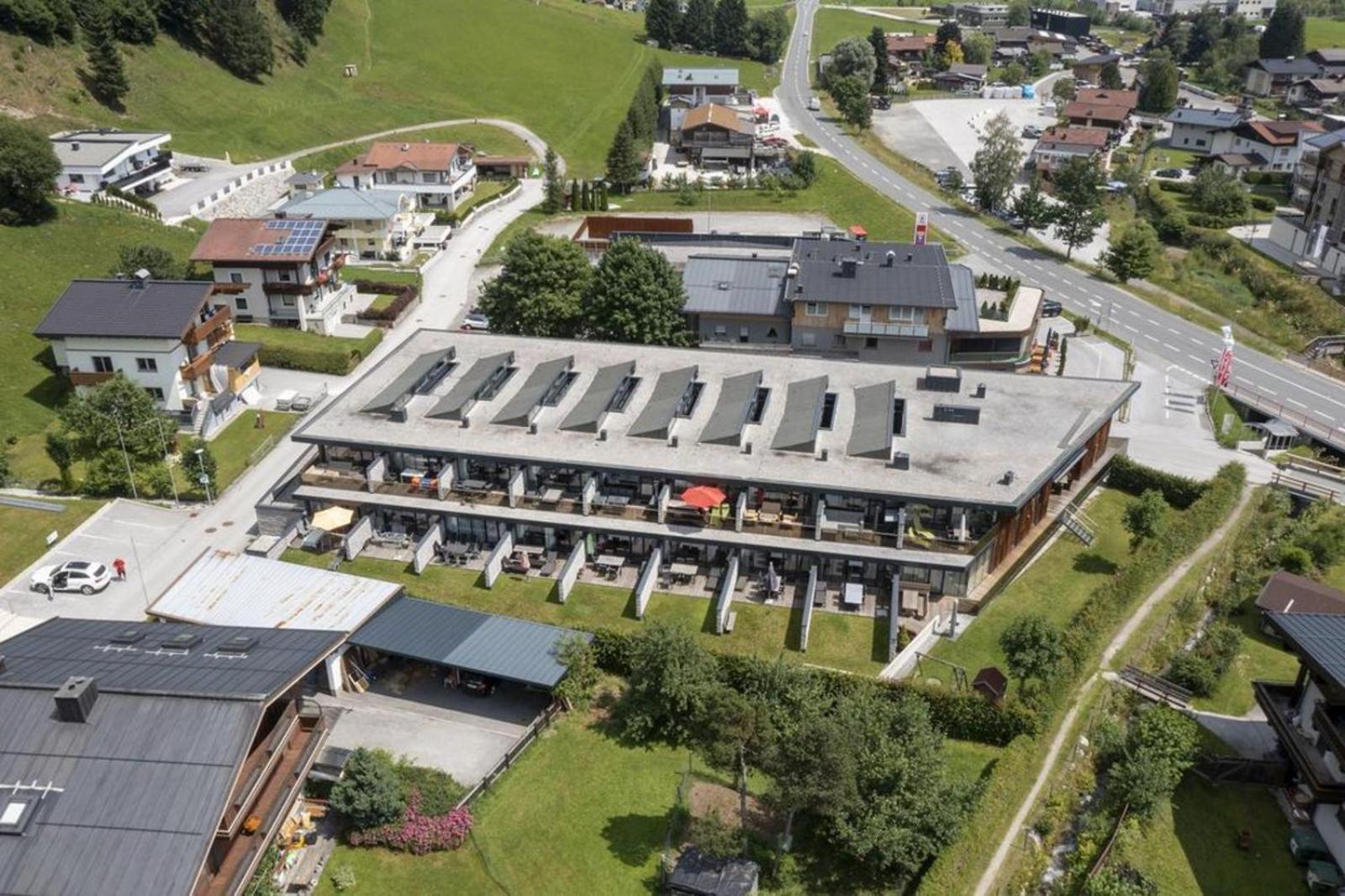 Residenz Wildkogelbahnen Top 19