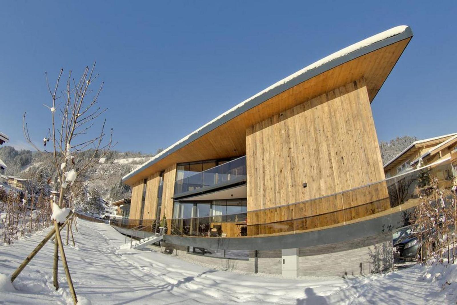 Residenz Wildkogelbahnen Top 21