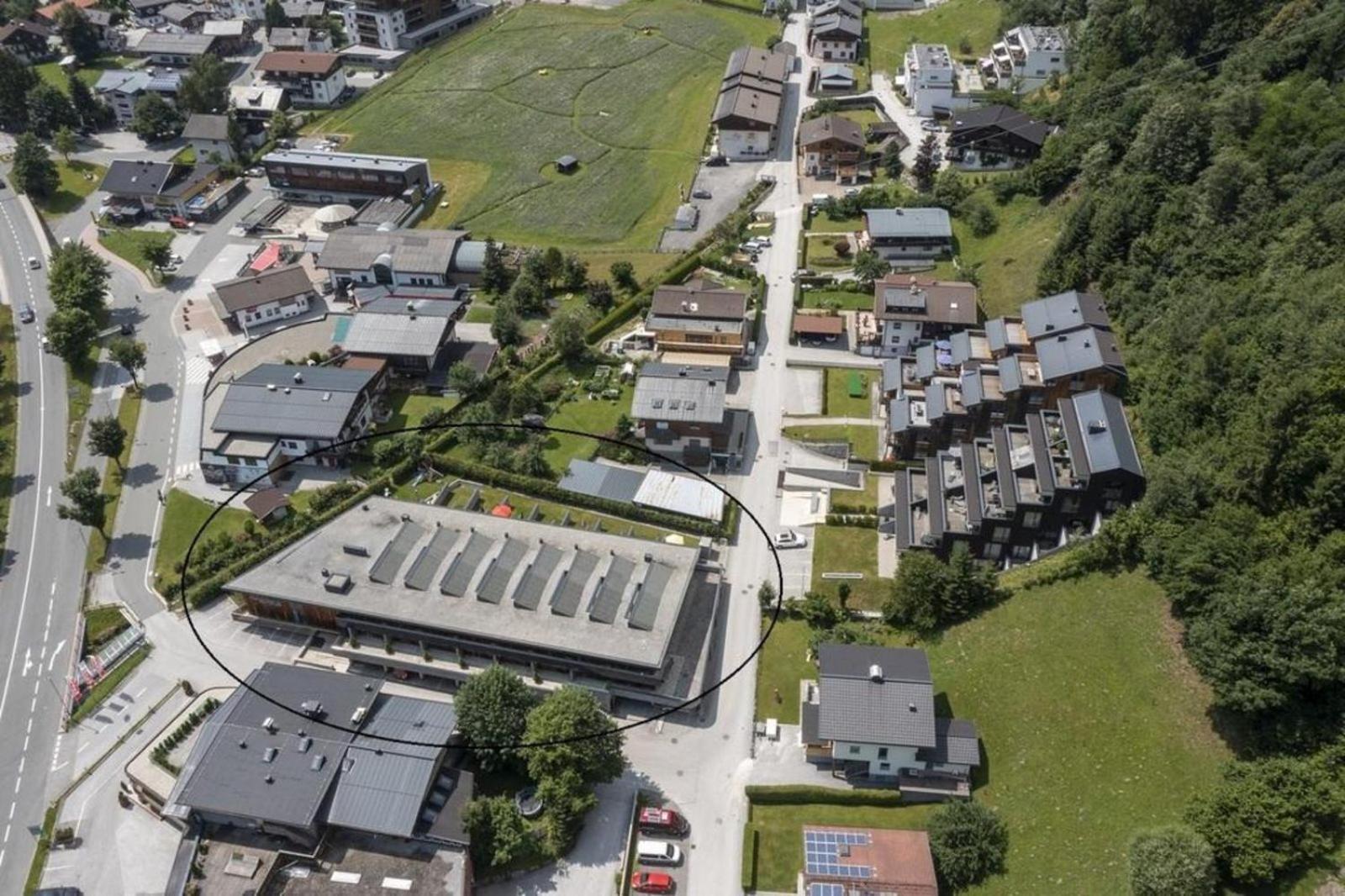 Residenz Wildkogelbahnen Top 21