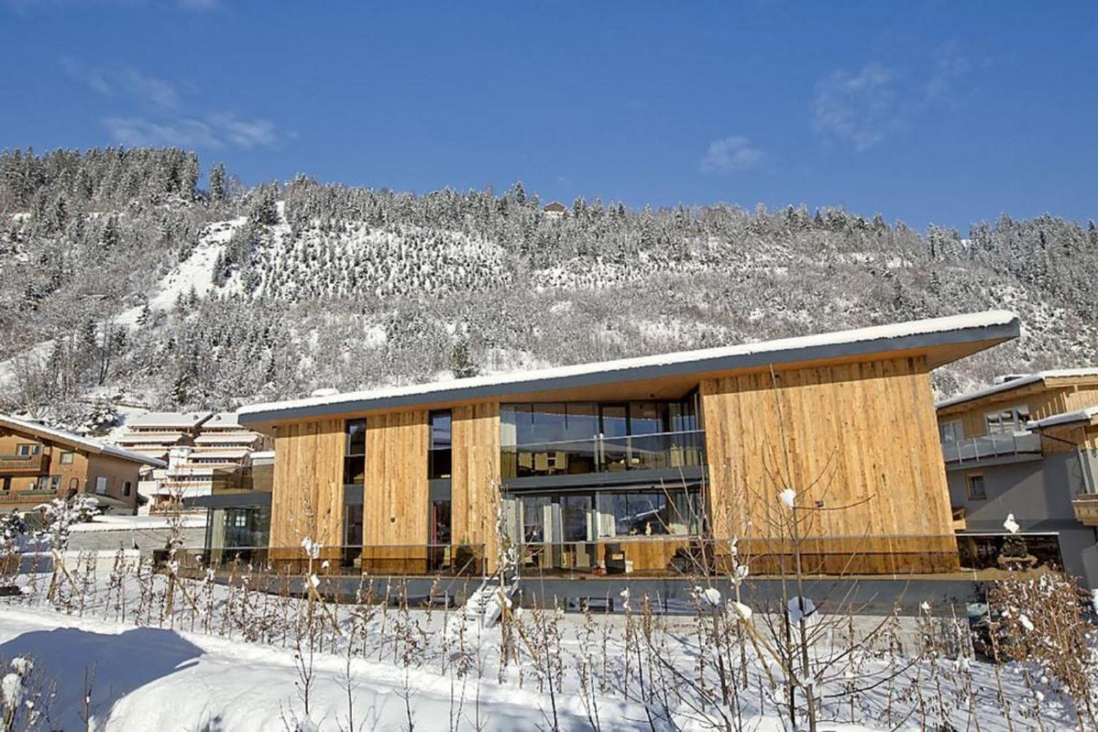 Residenz Wildkogelbahnen Top 5