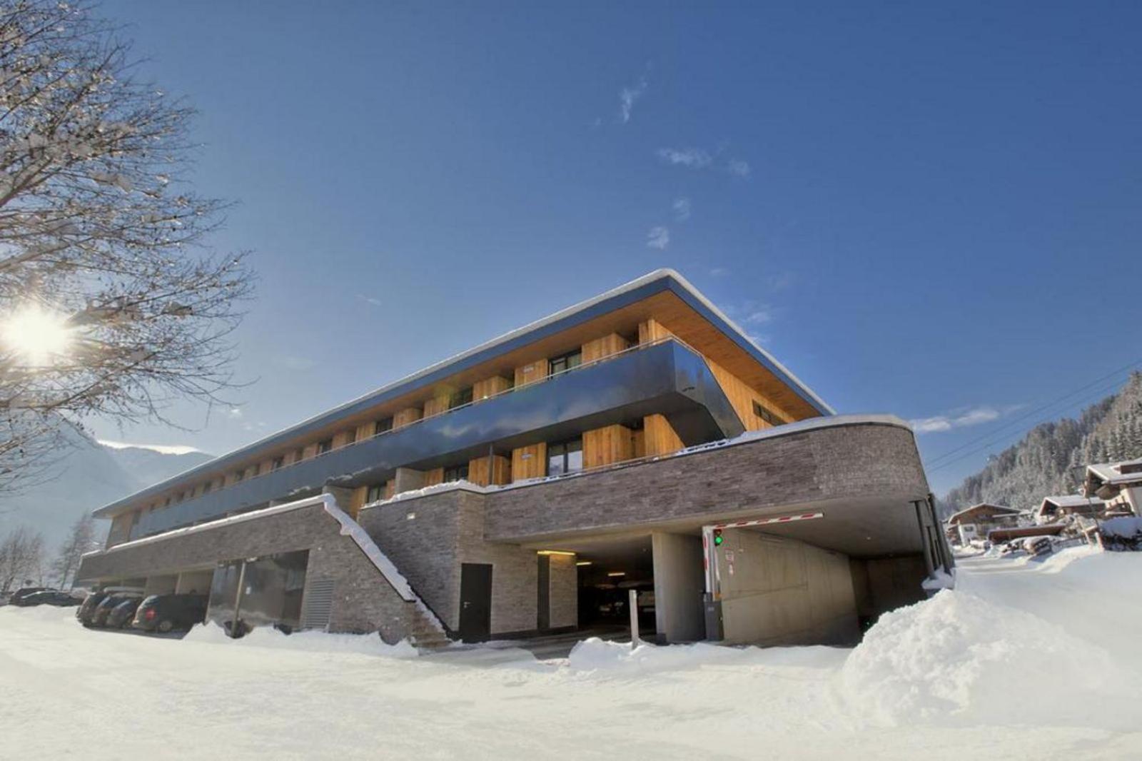 Residenz Wildkogelbahnen Top 5