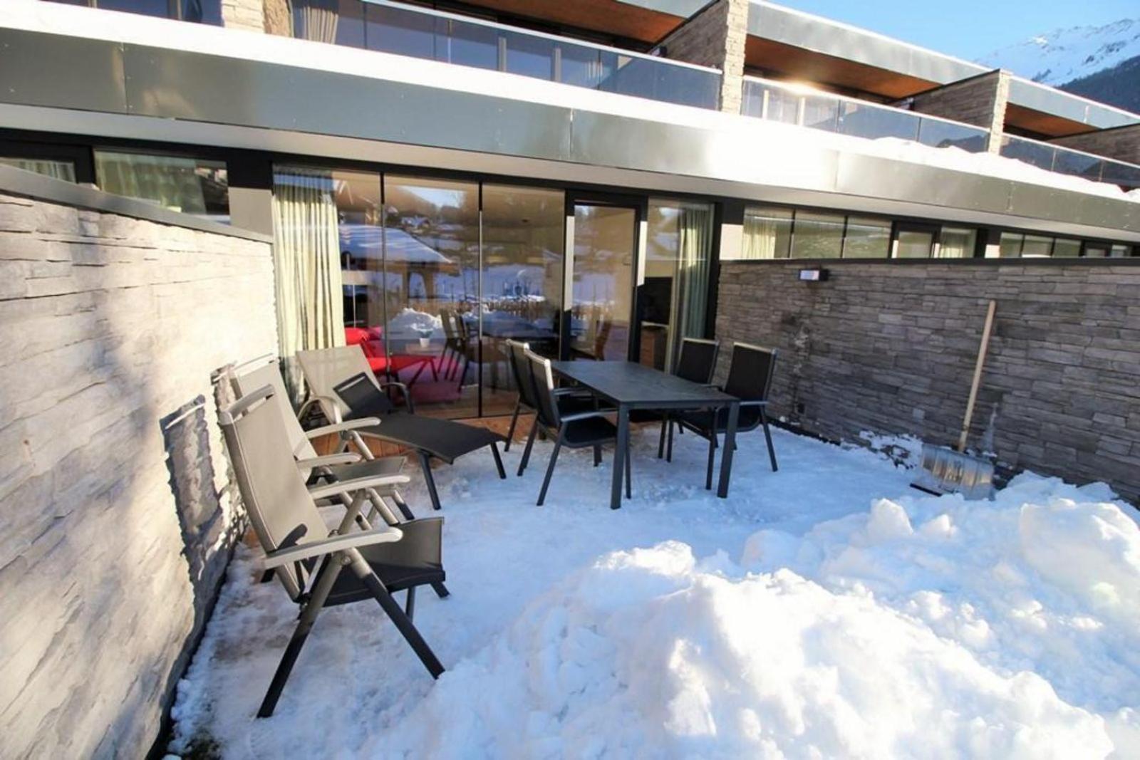 Residenz Wildkogelbahnen Top 5