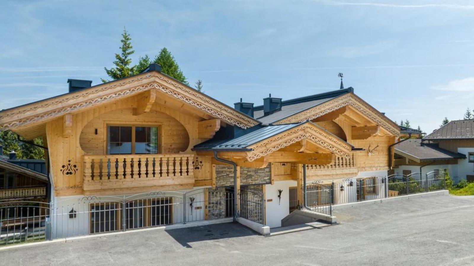 Falkensteinalm Top 1