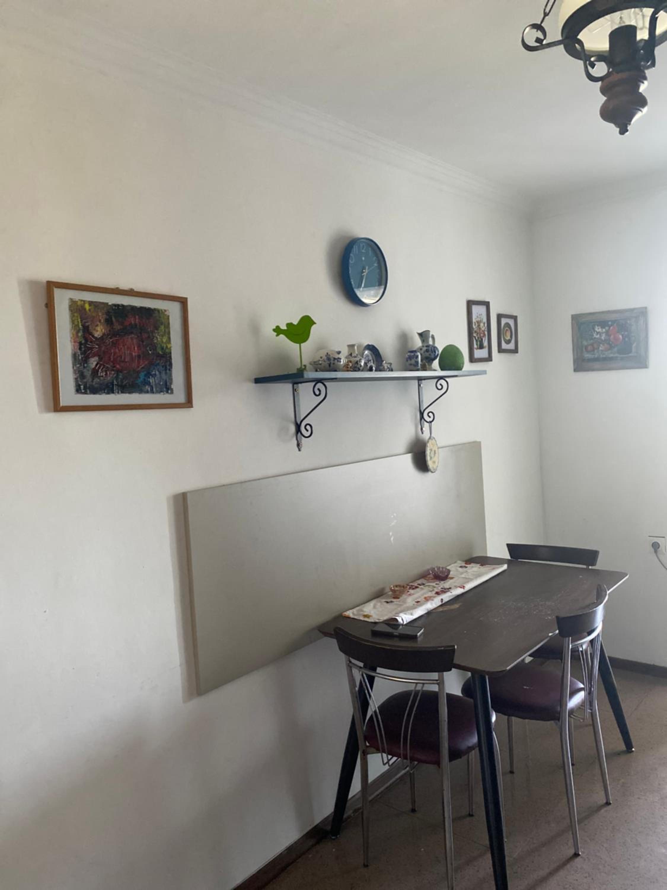 Lela's apartment view 4
