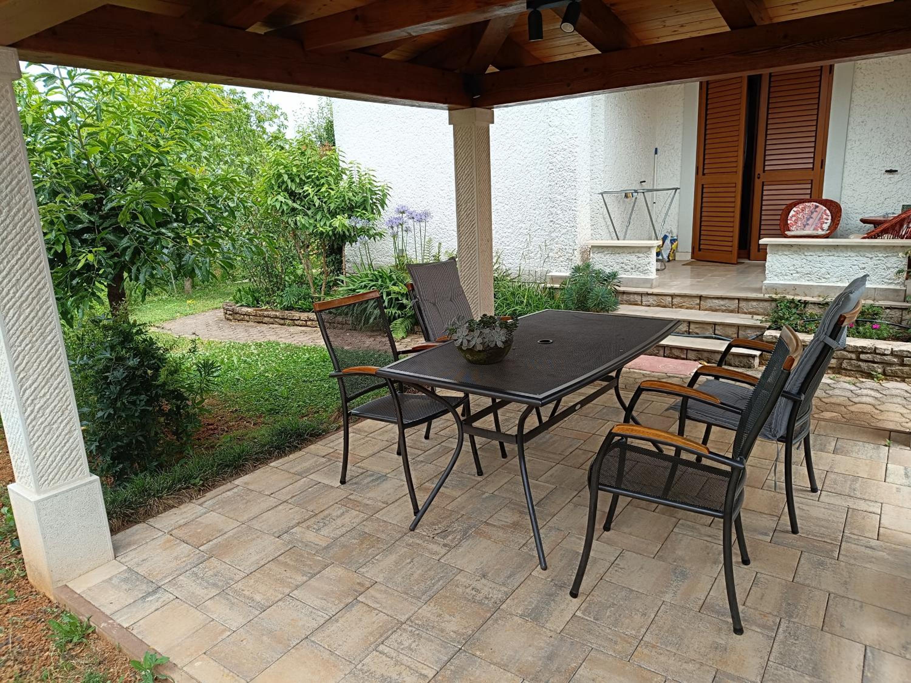 Apartment Milena view 3
