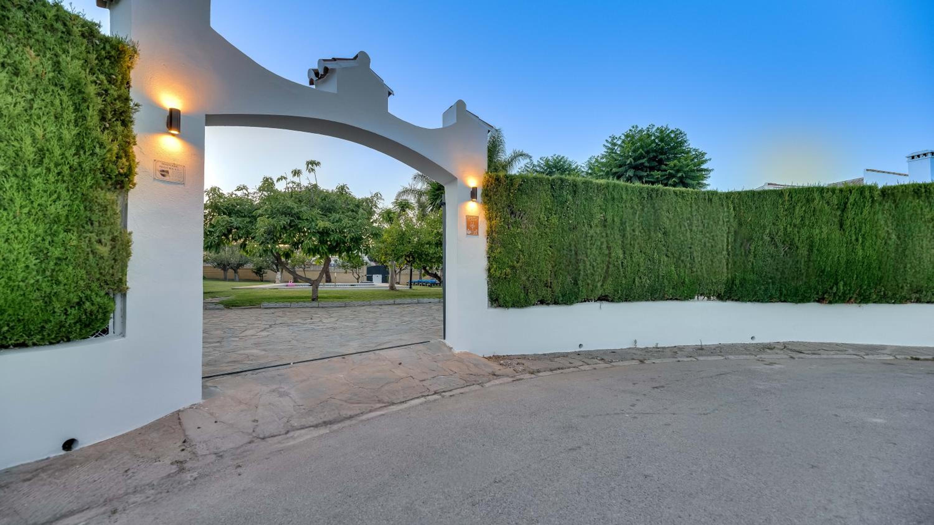 Costalita Cozy Sea Front Villa