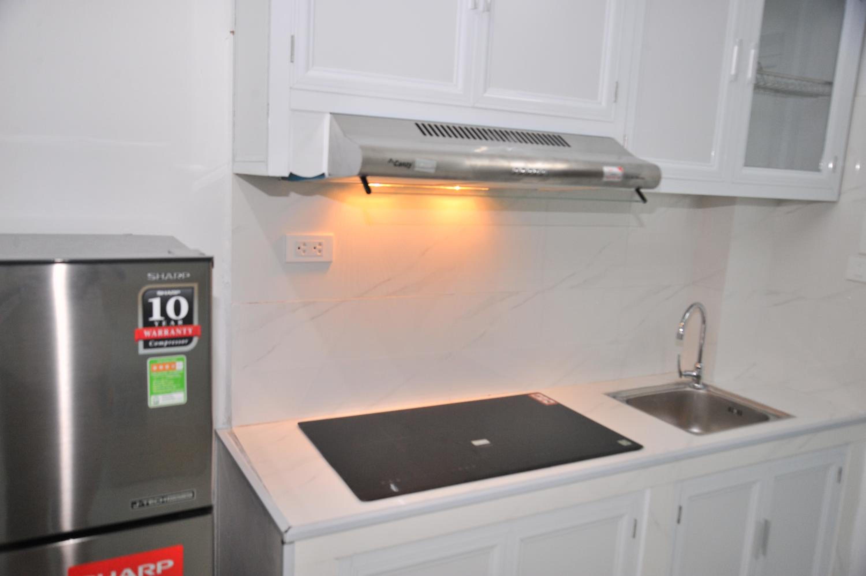 Đại Dương Xanh 502TDH204