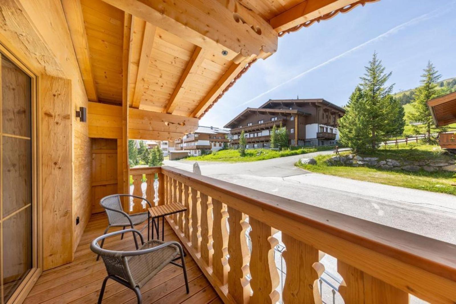 Falkensteinalm Top 2
