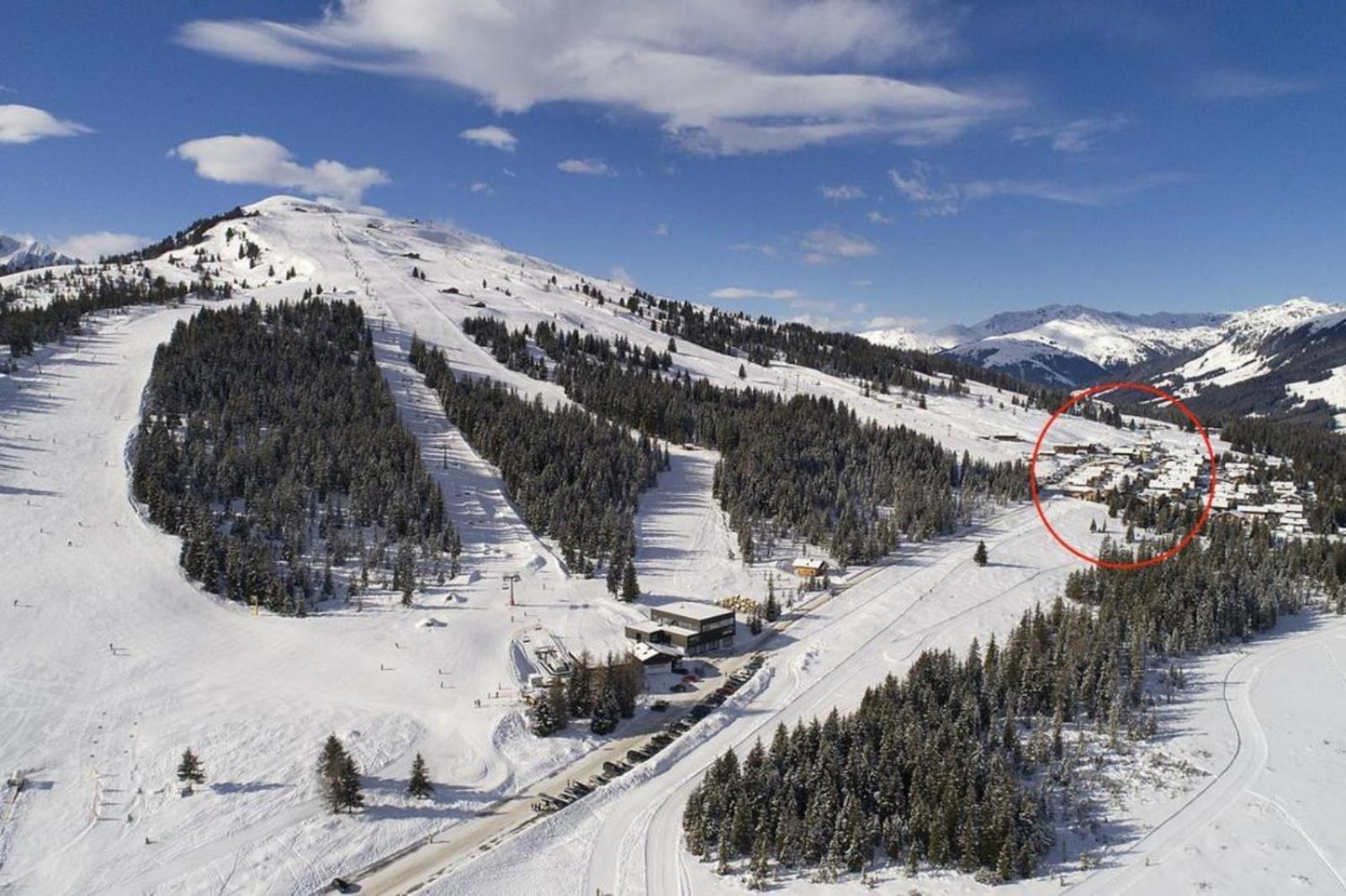 Falkensteinalm Top 2