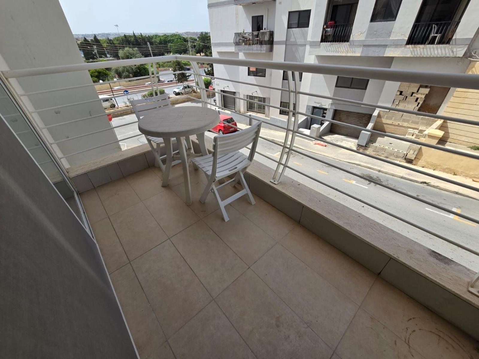 Stunning two bed apartment in St Pauls Bay Malta photo 2
