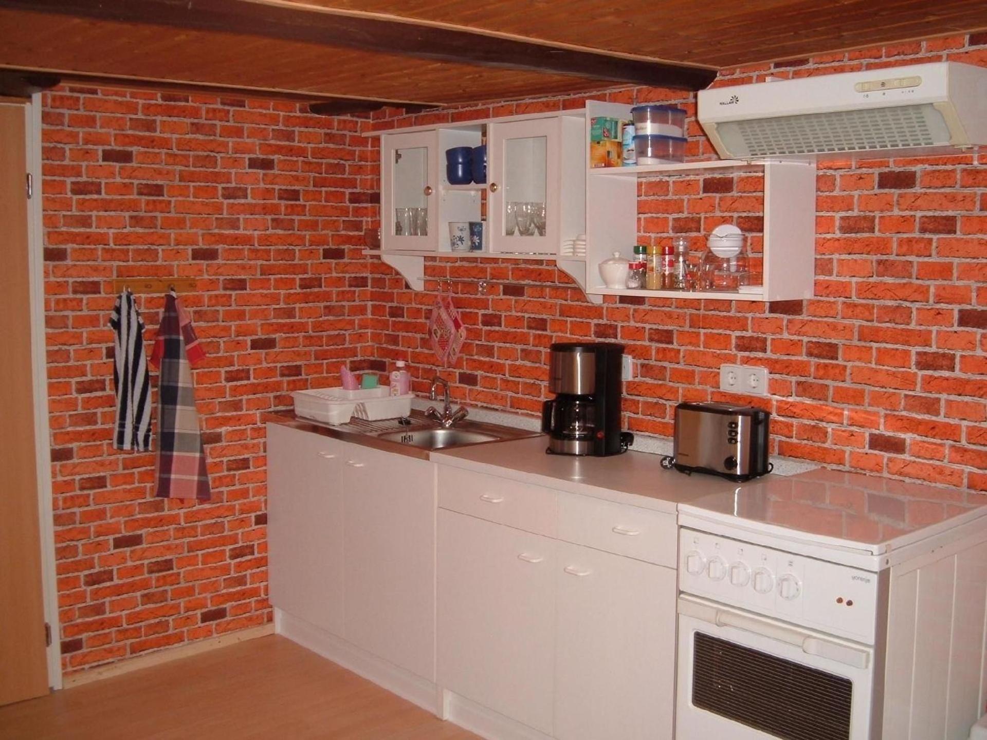 Wohnung In Wernigerode Mit Garten