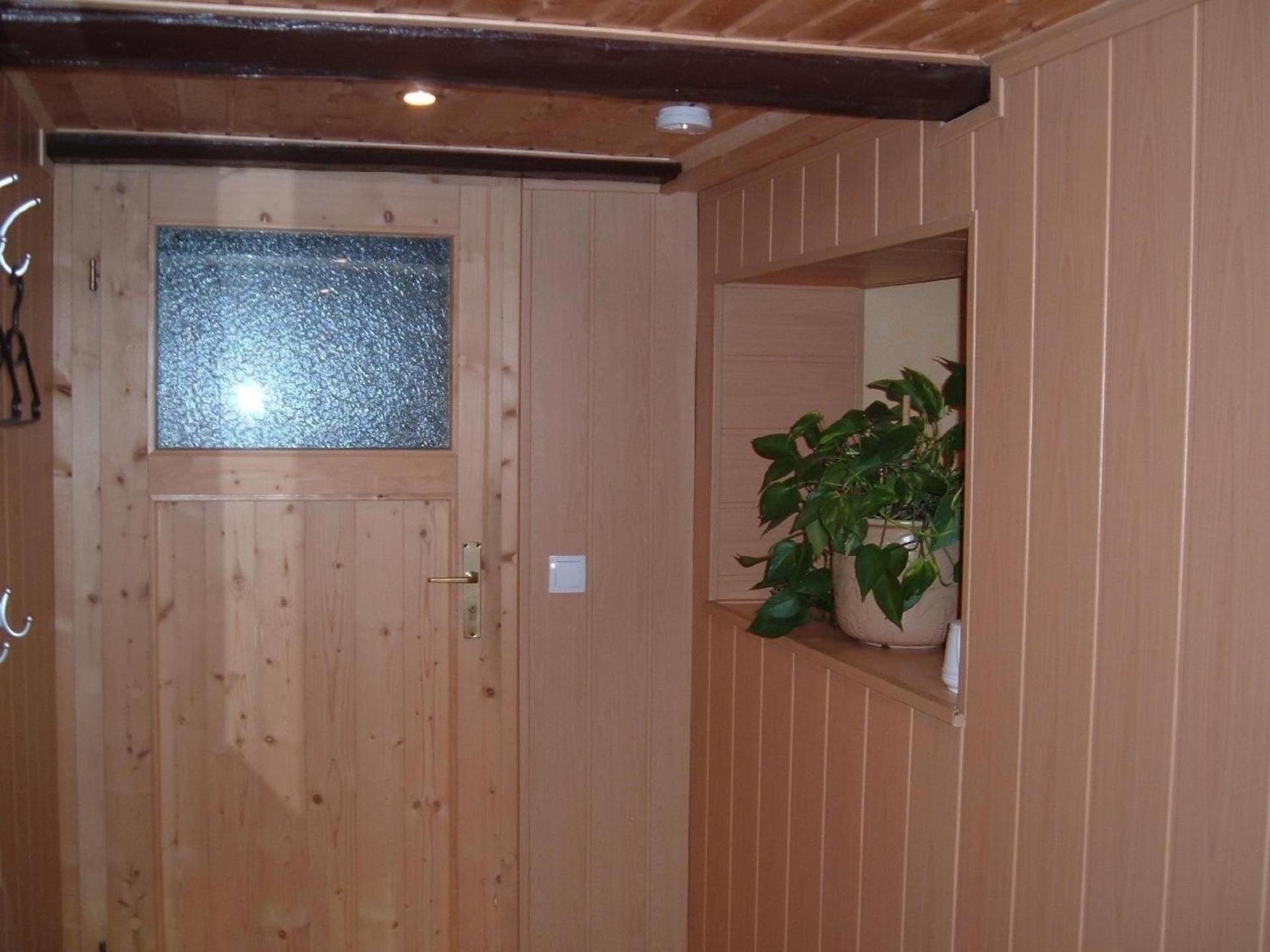 Wohnung In Wernigerode Mit Garten