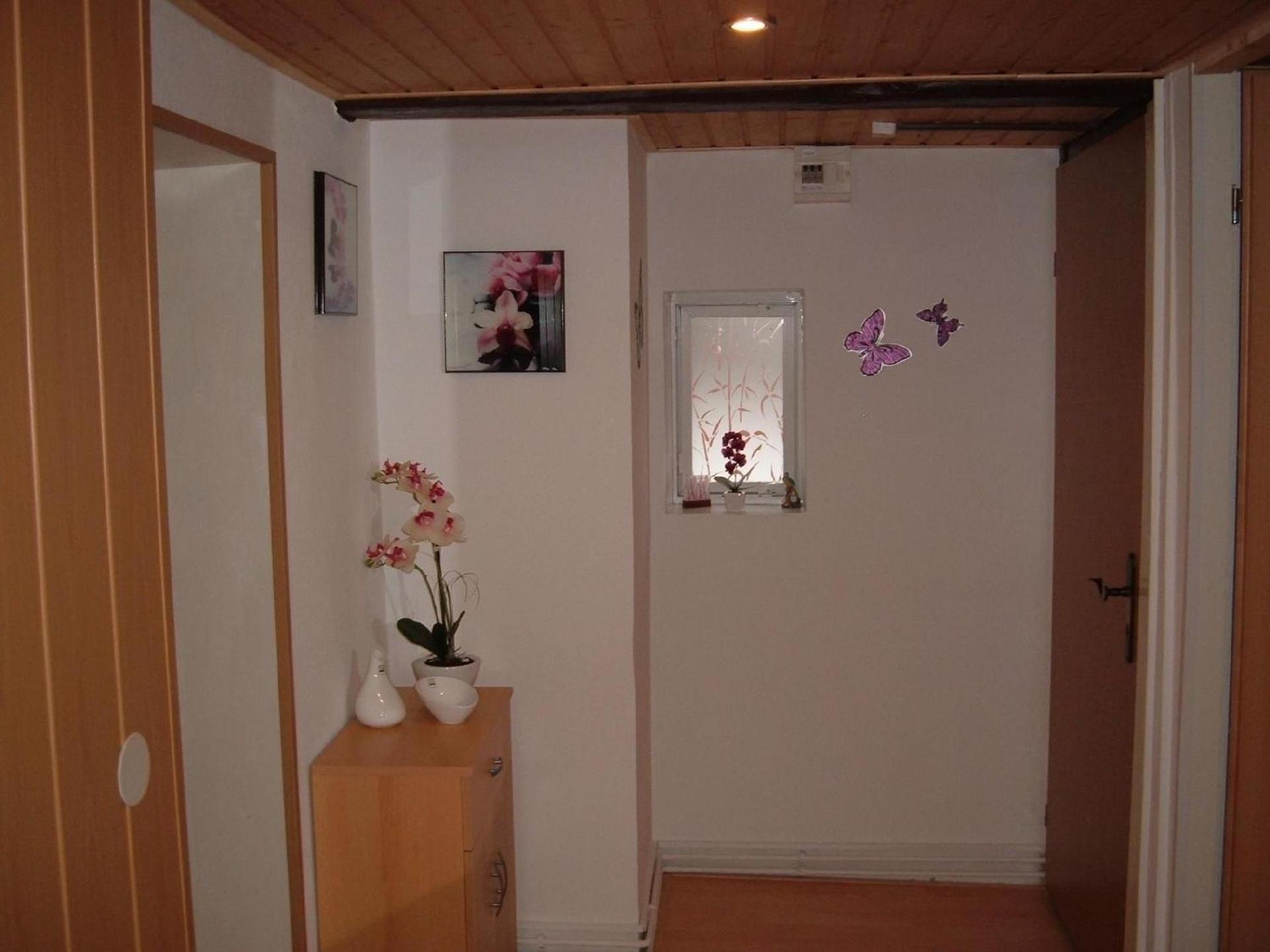 Wohnung In Wernigerode Mit Garten