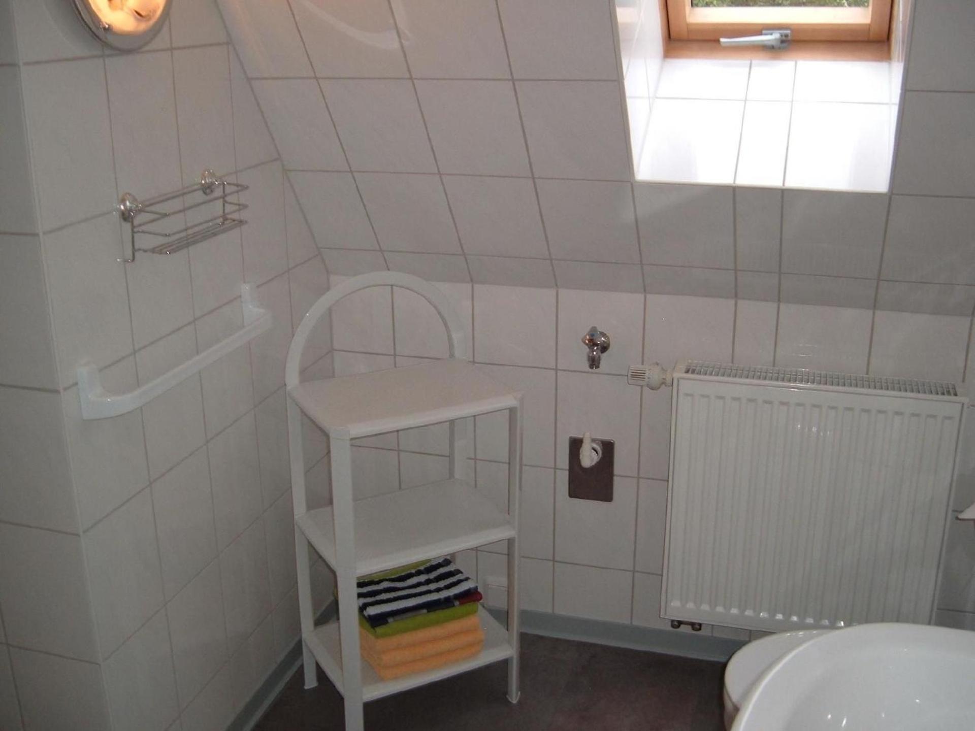 Wohnung In Wernigerode Mit Garten